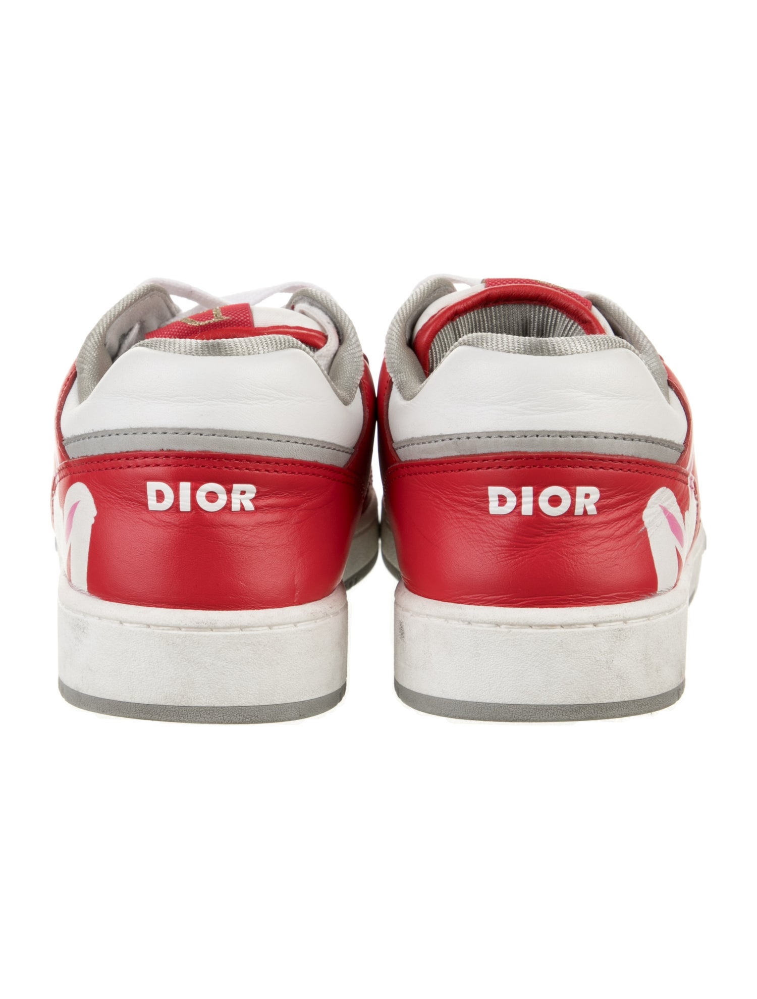 Dior x ERL Sneakers for Men | The RealReal