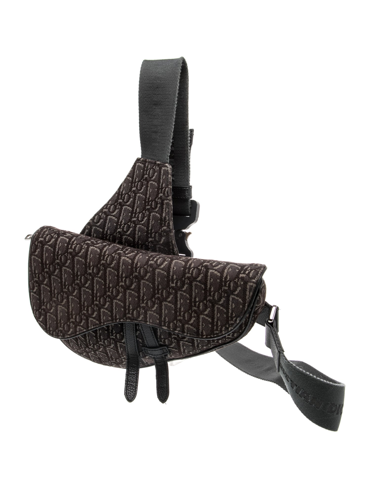 Dior Saddle Bag On Sale - Up To 90% Off | The RealReal