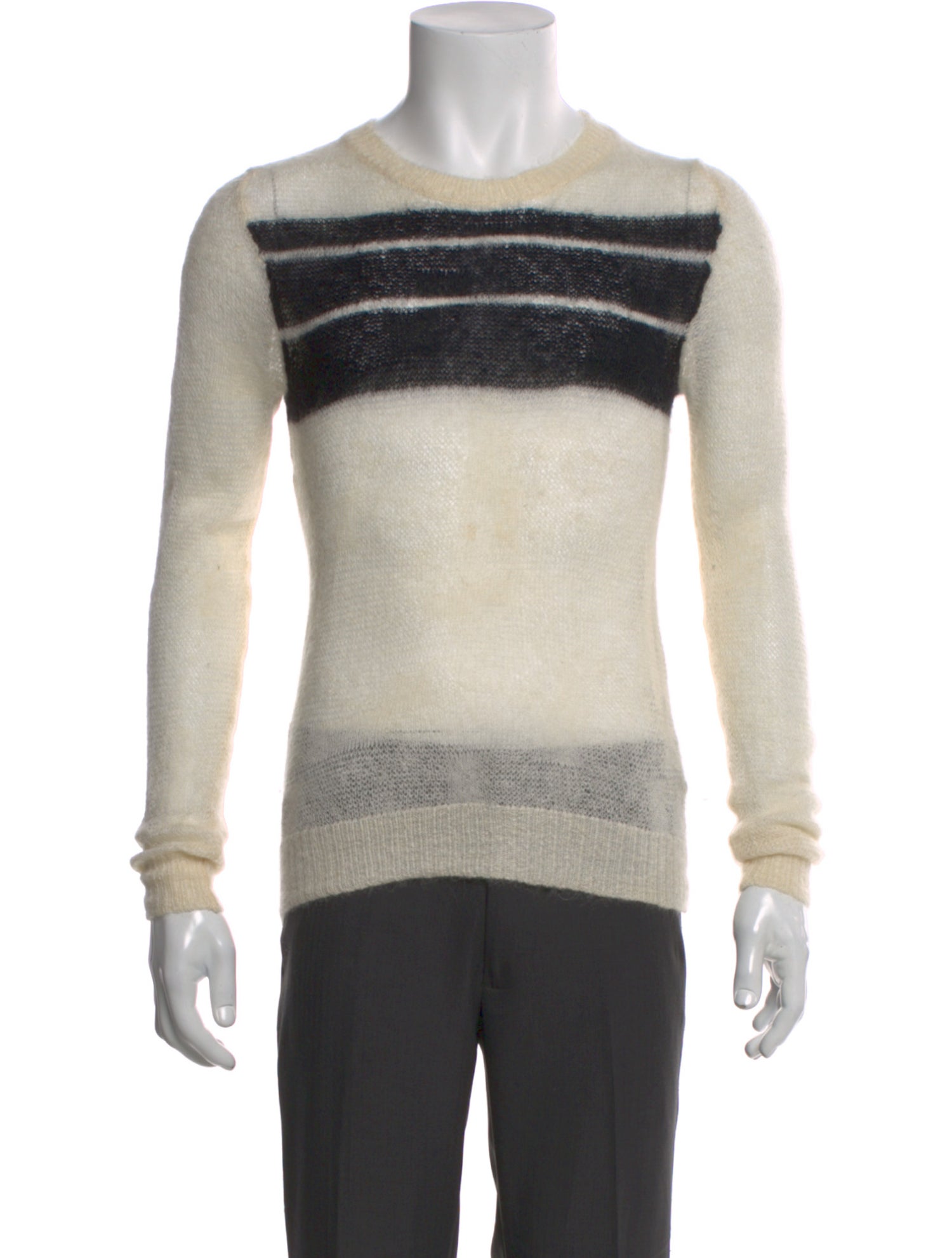 Vintage 2007 Pullover