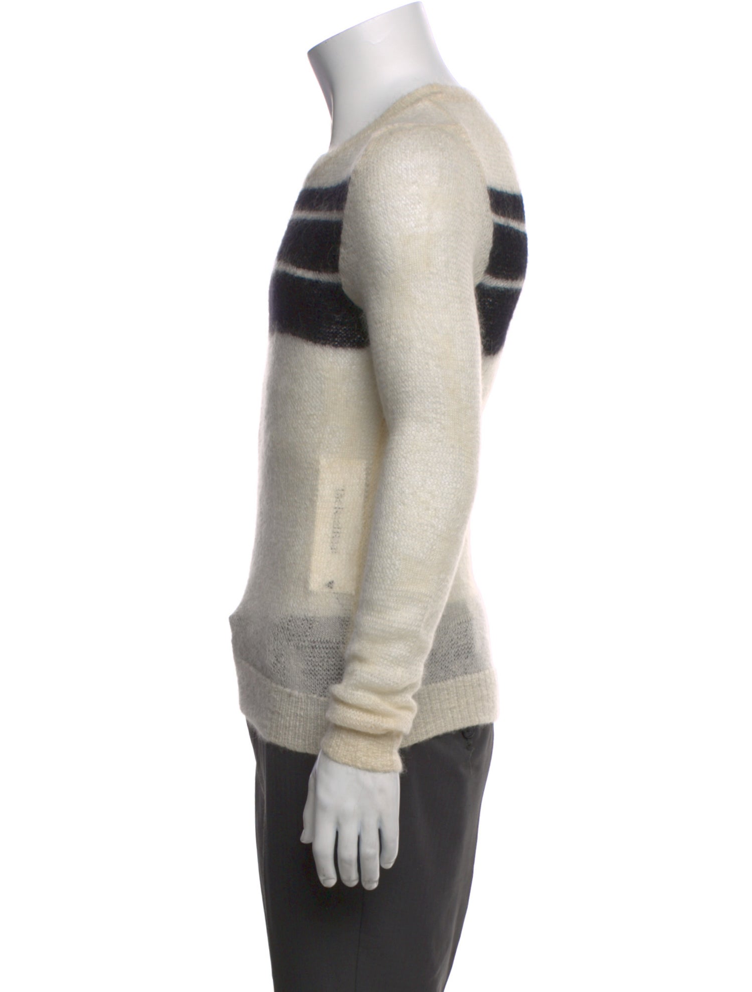 Vintage 2007 Pullover — 2/3