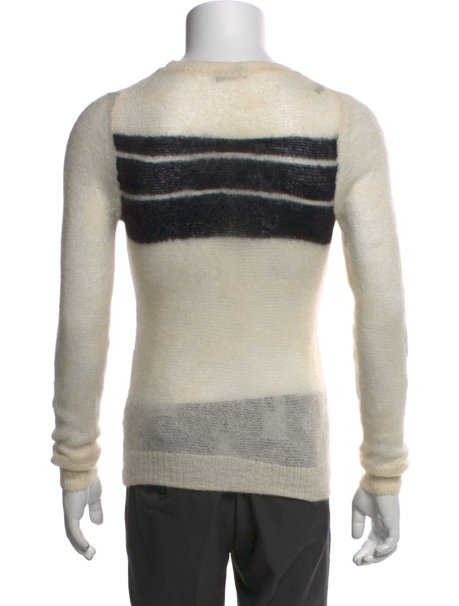 Vintage 2007 Pullover — 3/3