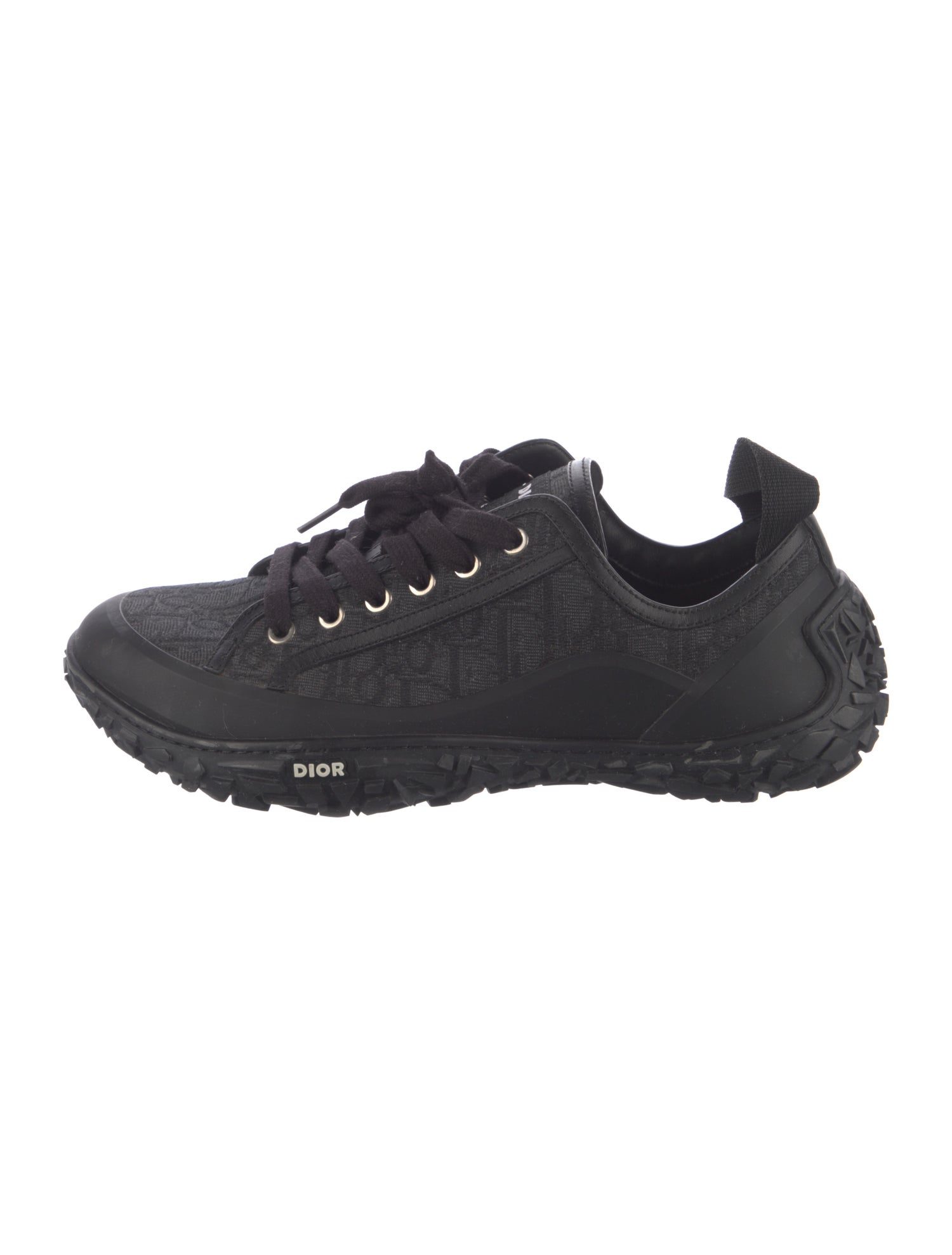 DIOR MEN B28 Athletic Sneakers