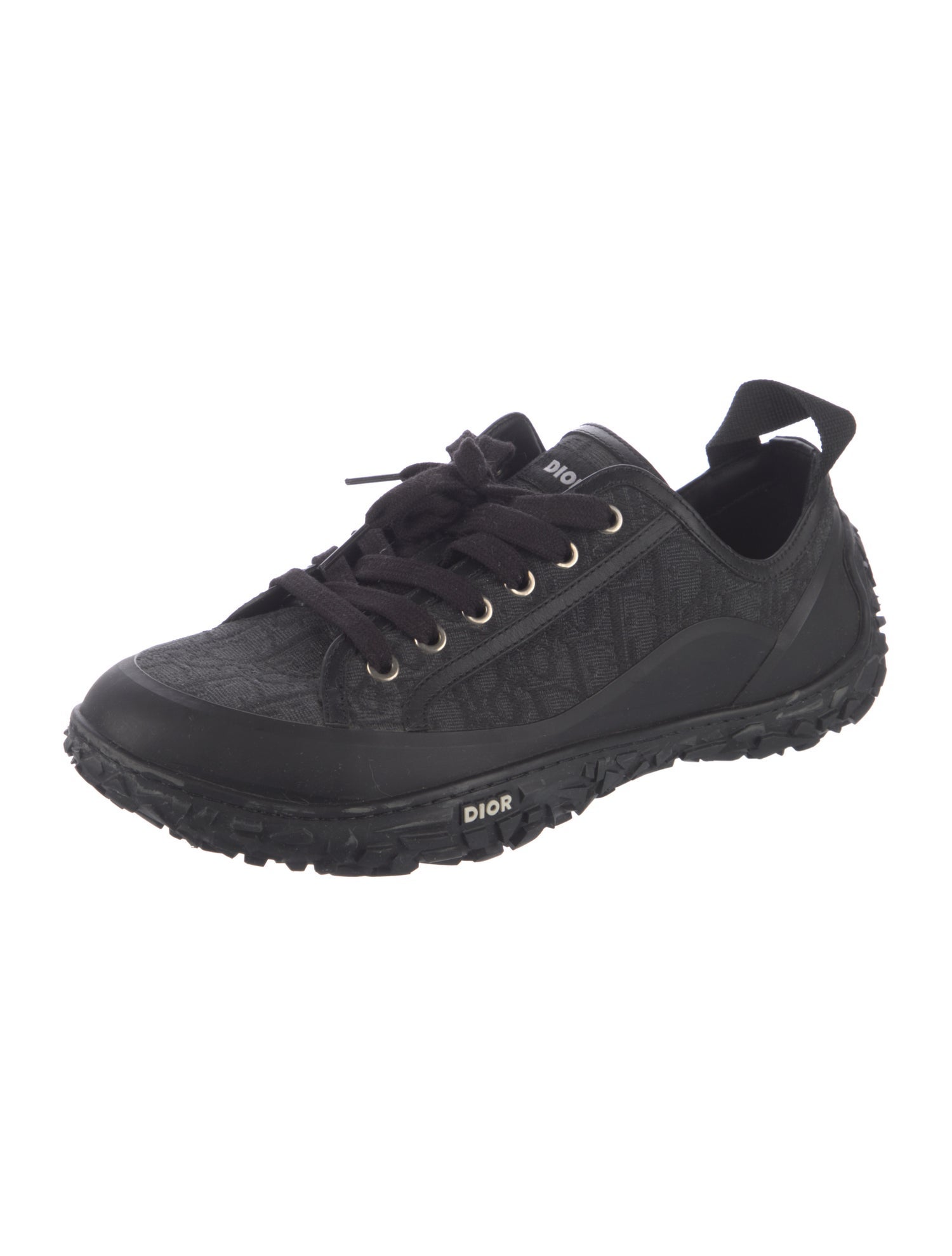 DIOR MEN B28 Athletic Sneakers