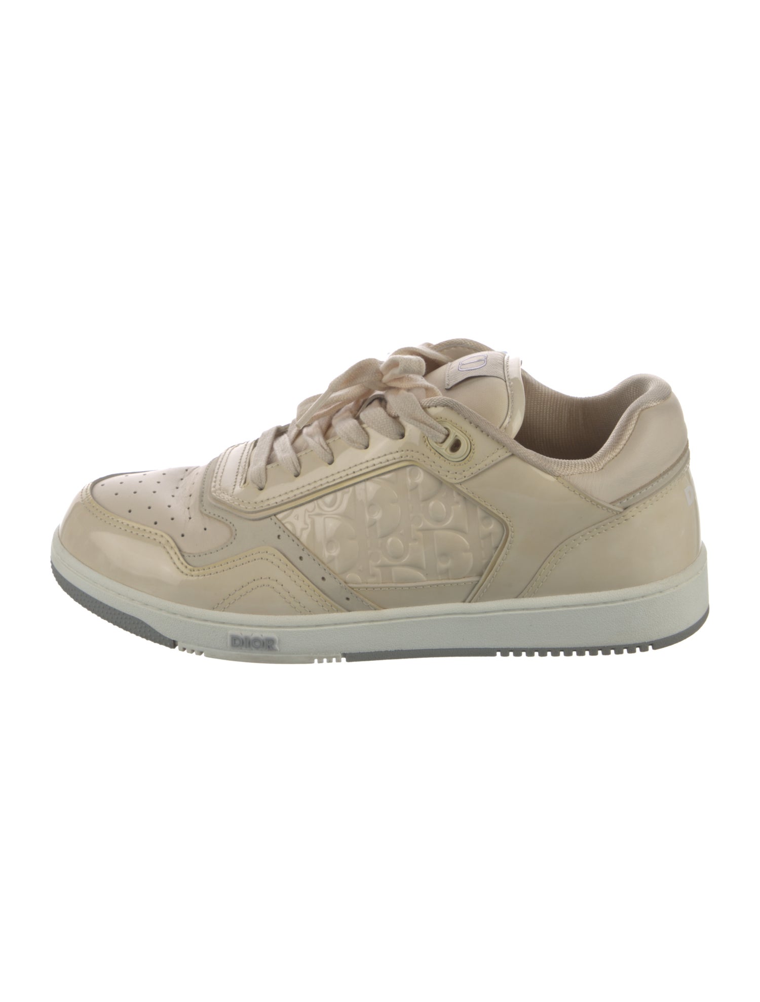 DIOR MEN B27 Sneakers