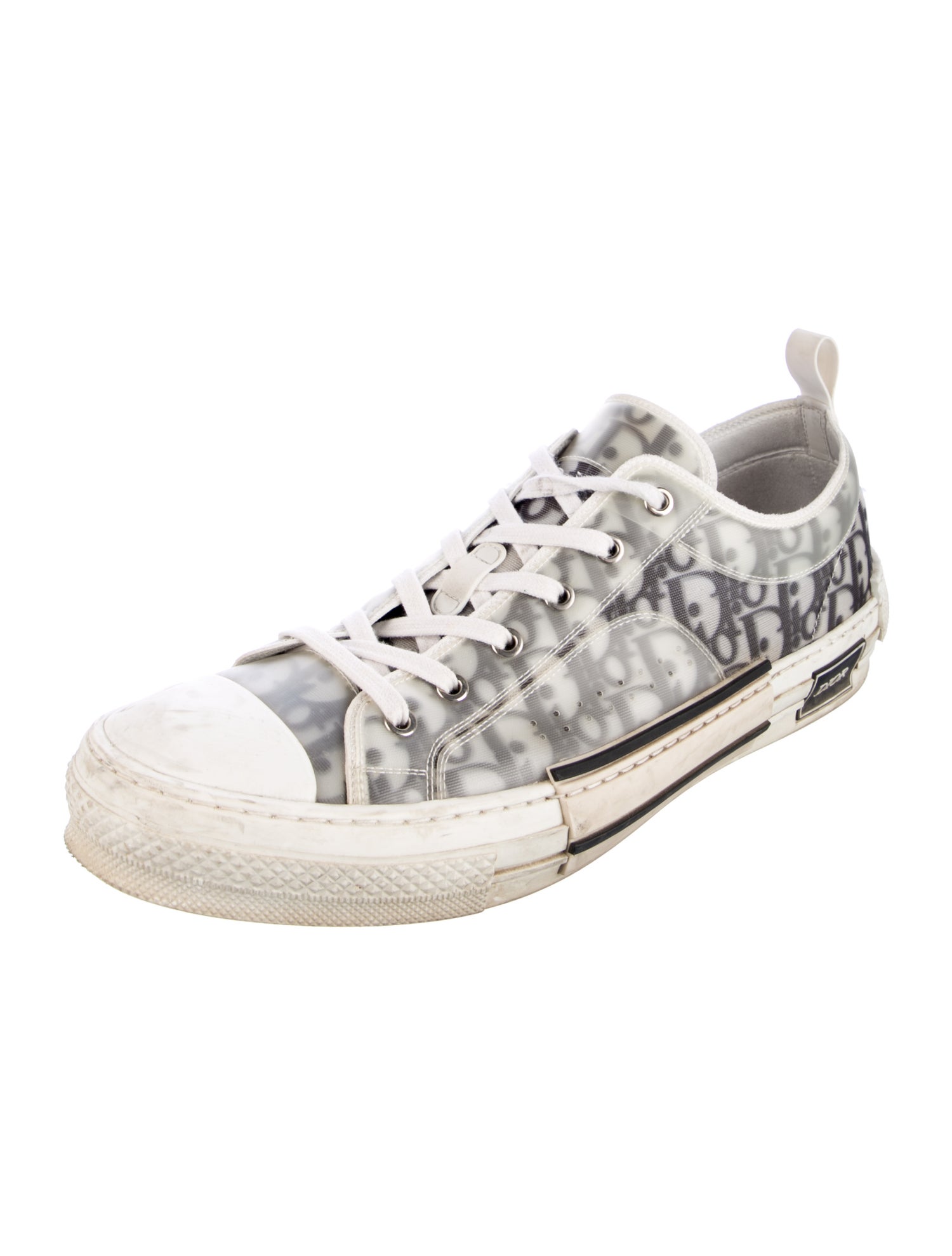 DIOR MEN B23 Sneakers