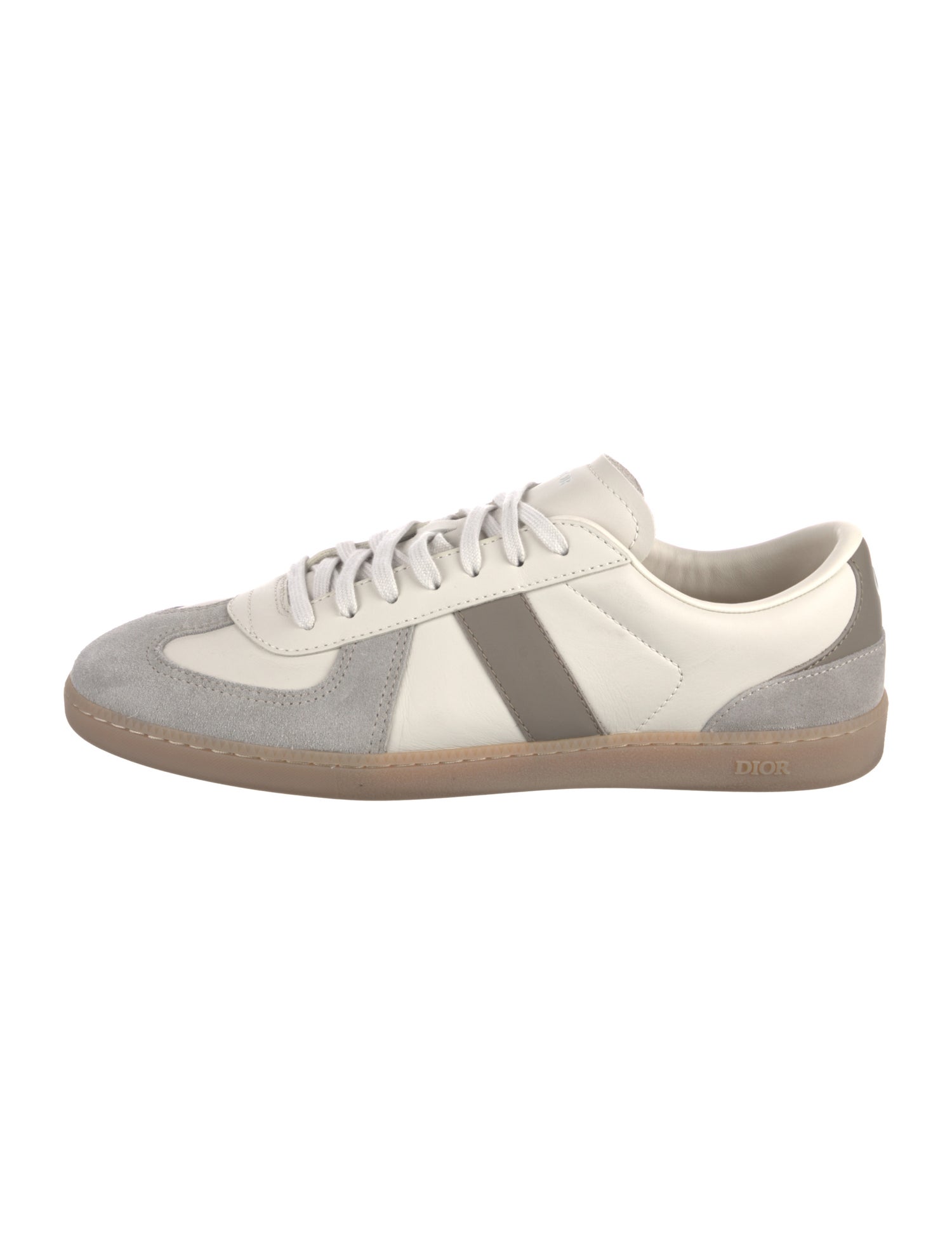 DIOR MEN B01 Matchpoint Sneakers