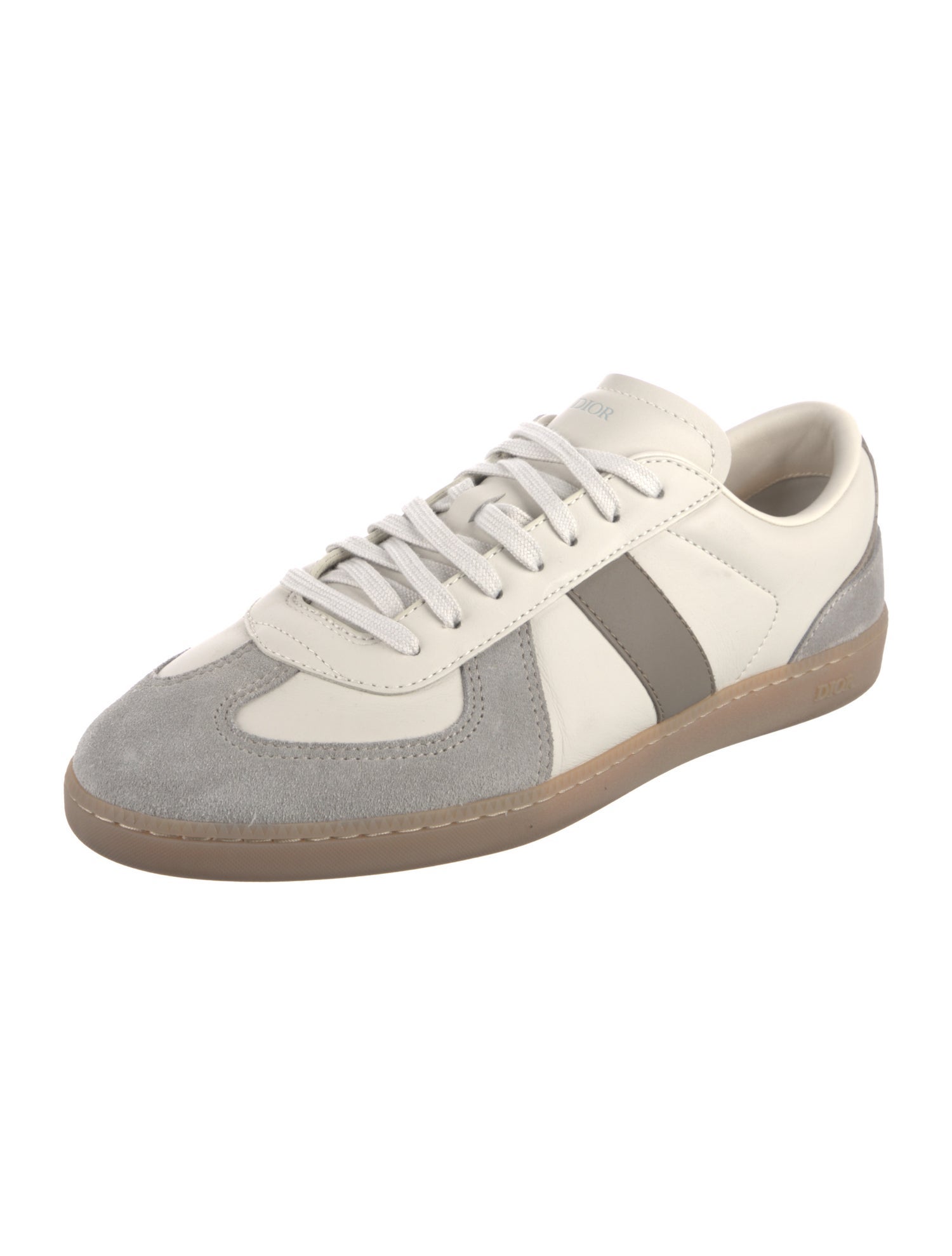DIOR MEN B01 Matchpoint Sneakers