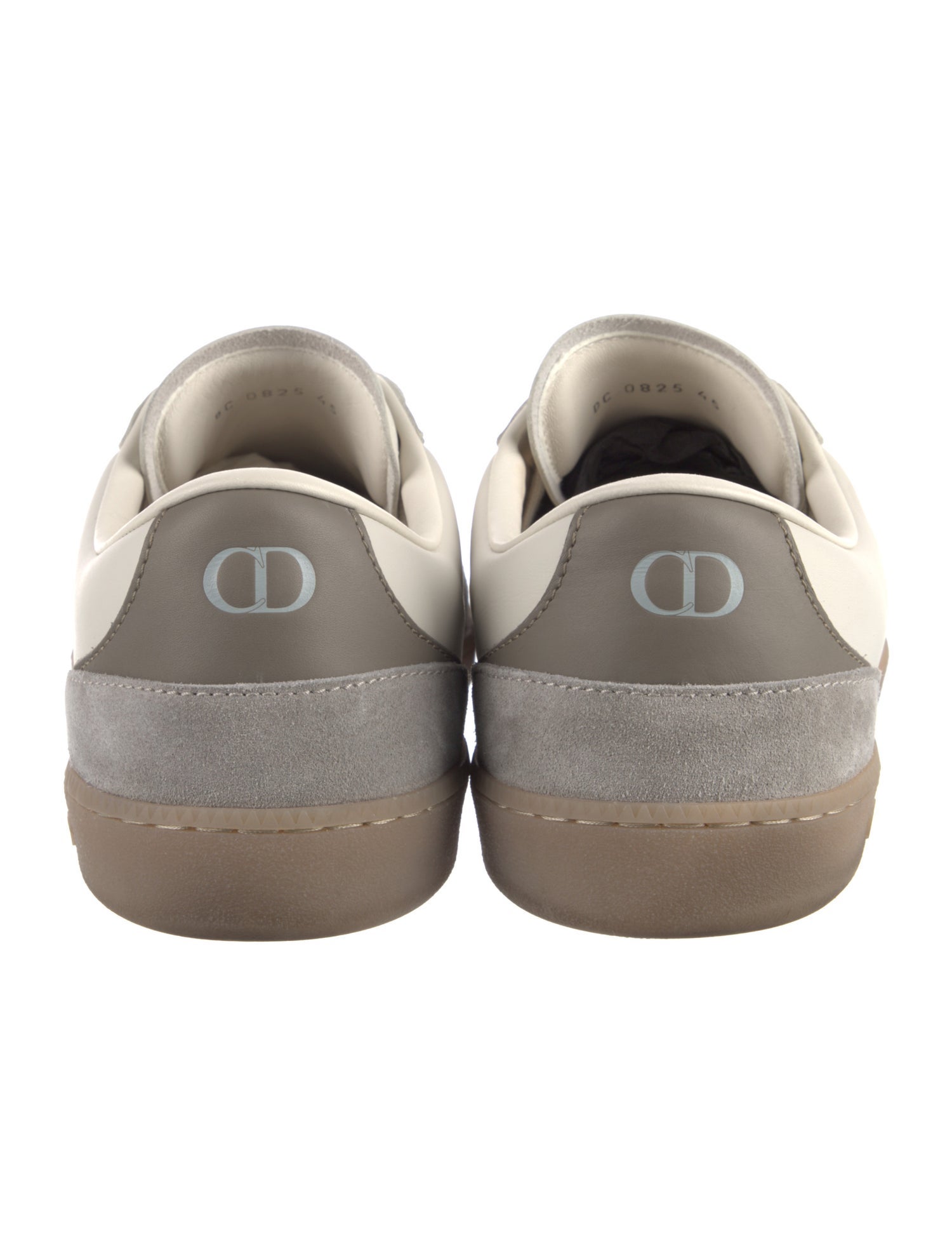 DIOR MEN B01 Matchpoint Sneakers - Neutrals Sneakers, Shoes