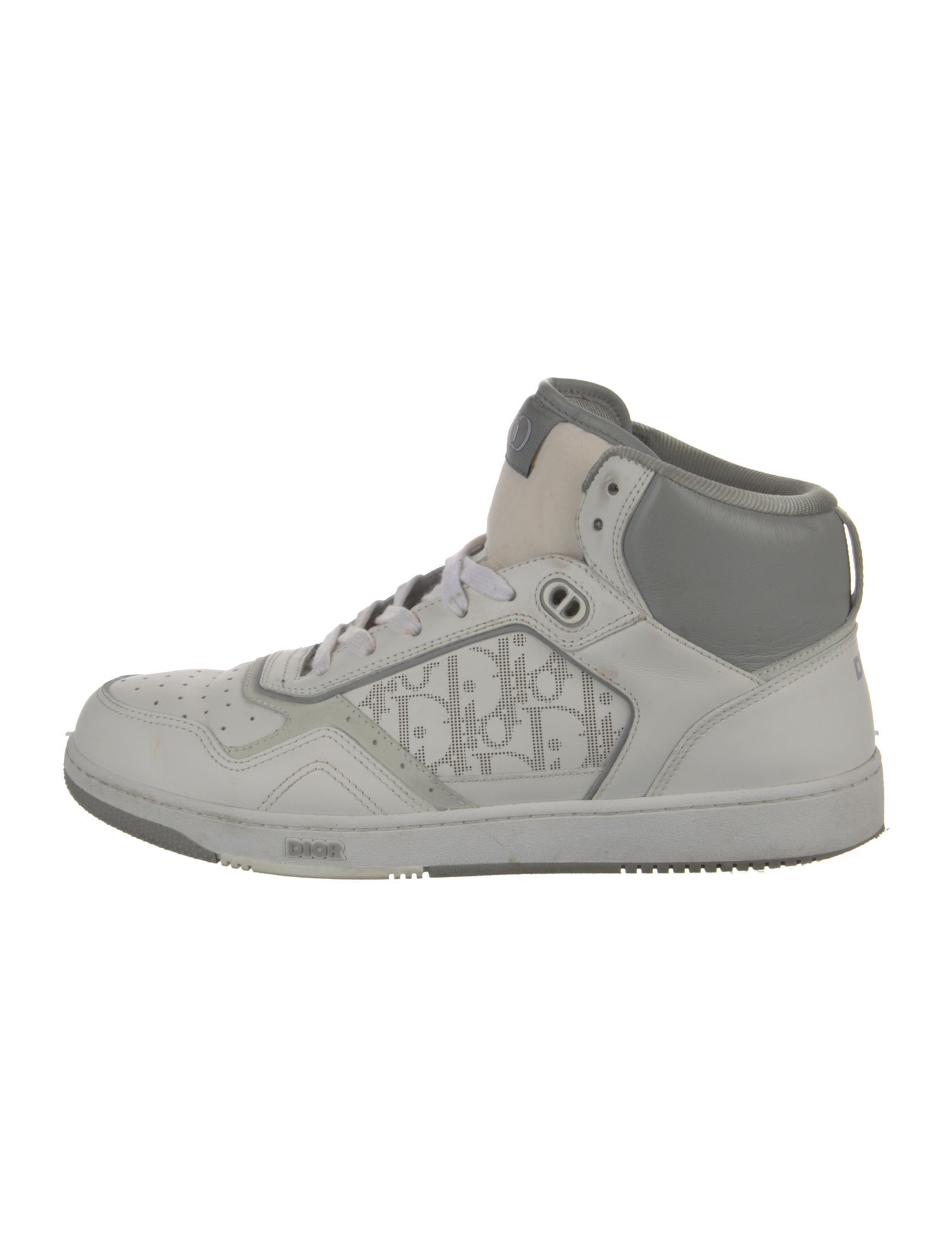 DIOR MEN B27 Sneakers
