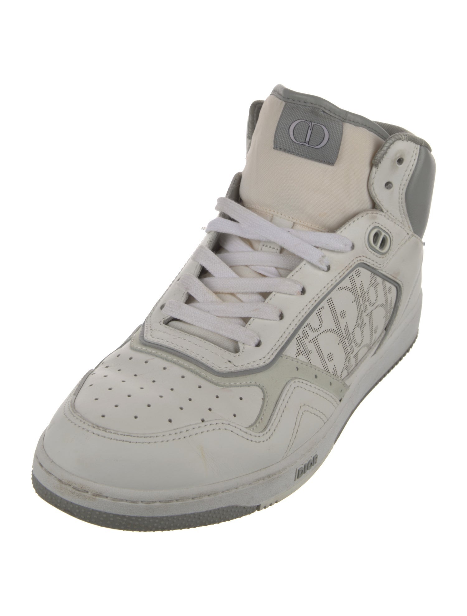 DIOR MEN B27 Sneakers