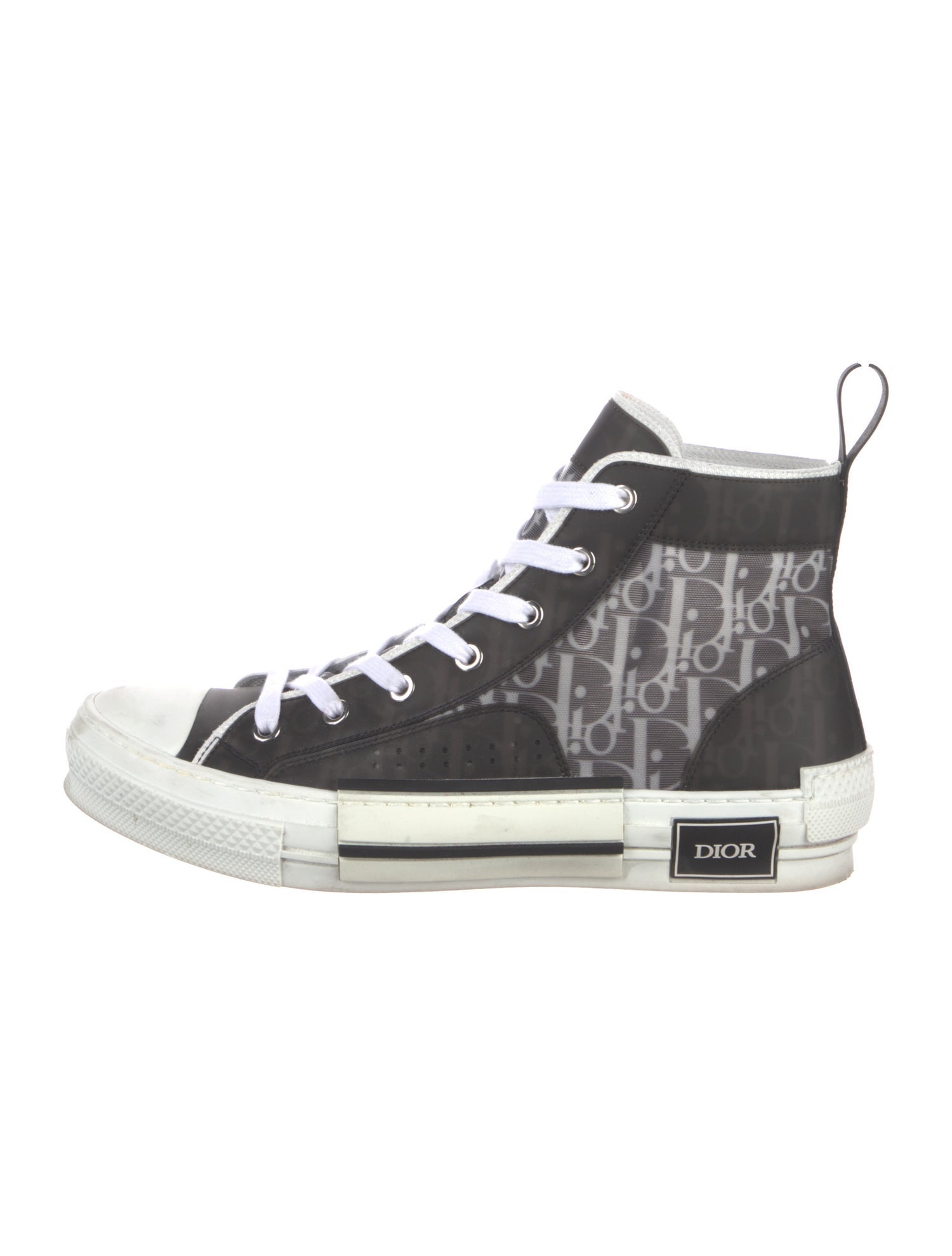 DIOR MEN B23 Sneakers