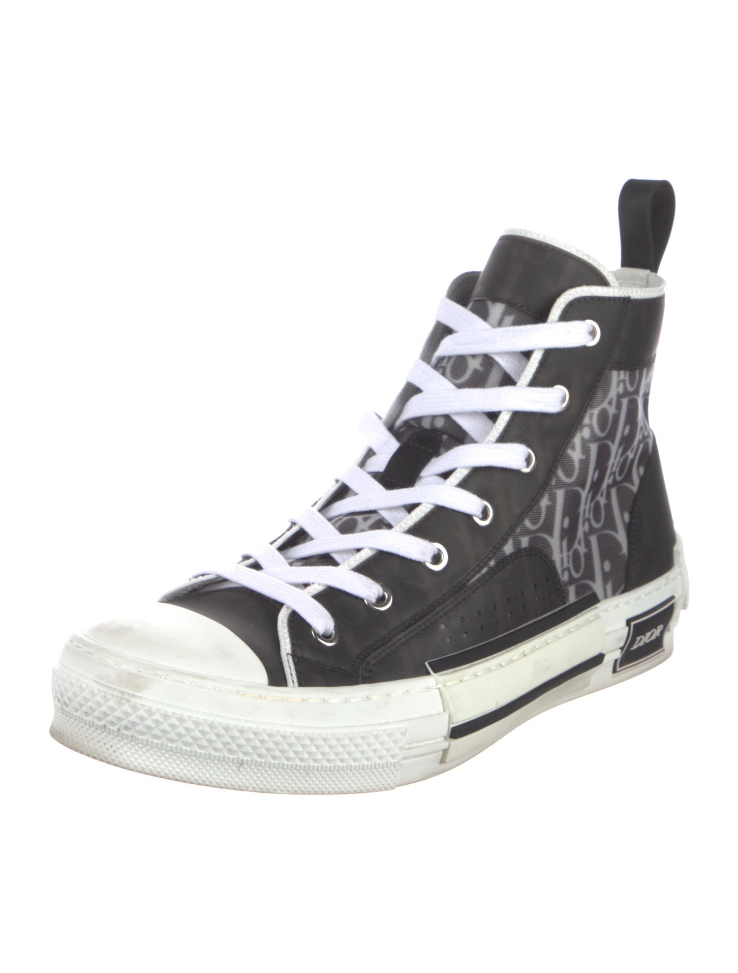 DIOR MEN B23 Sneakers