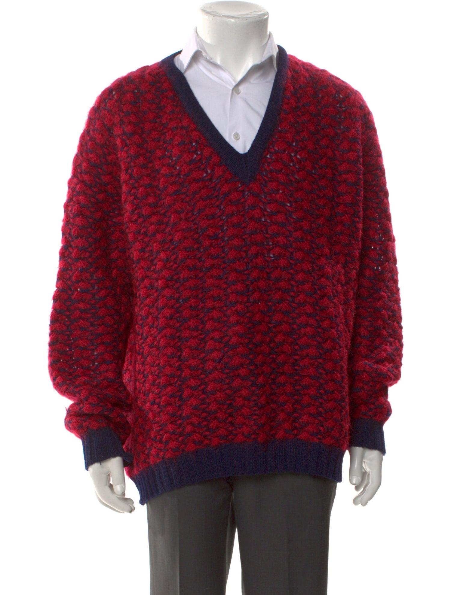 Christian Dior Monsieur Sweaters for Men | The RealReal