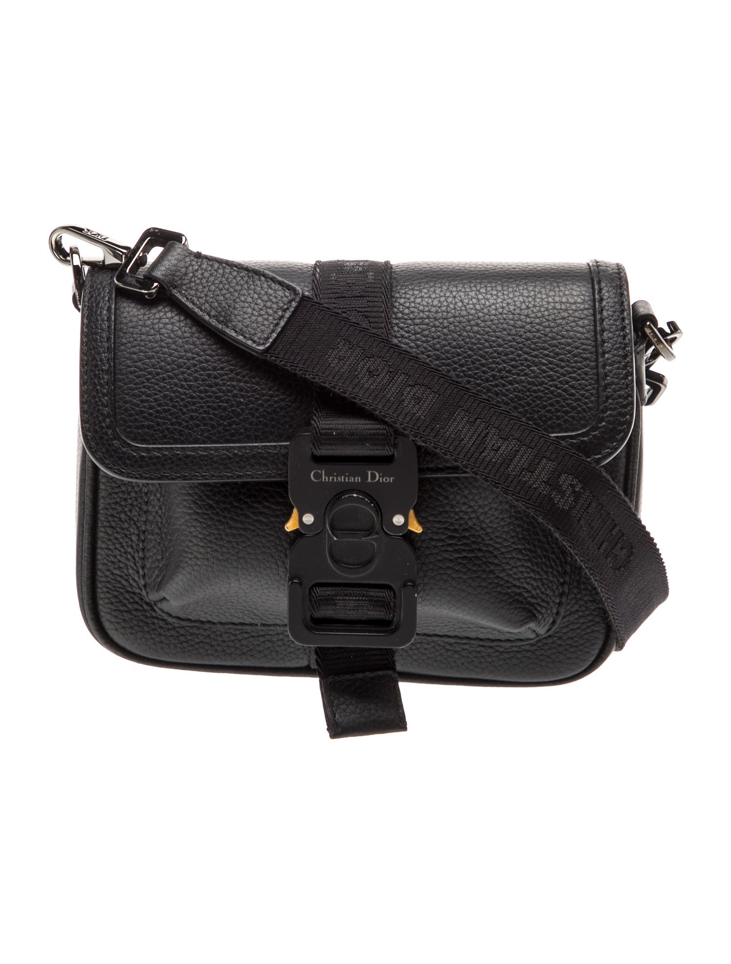 DIOR MEN Oblique Jacquard Hit The Road 2023