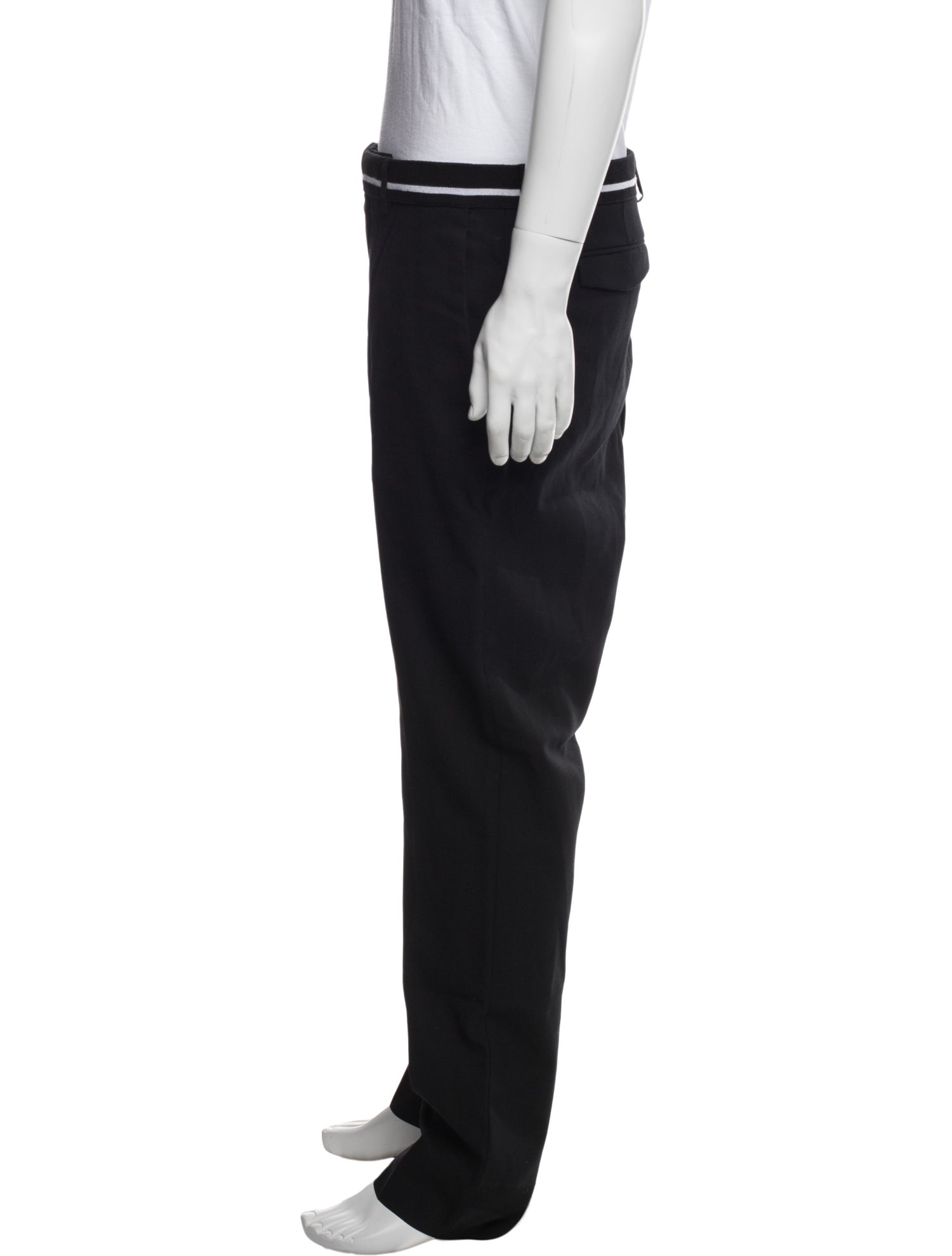 Dior Homme Pants for Men | The RealReal