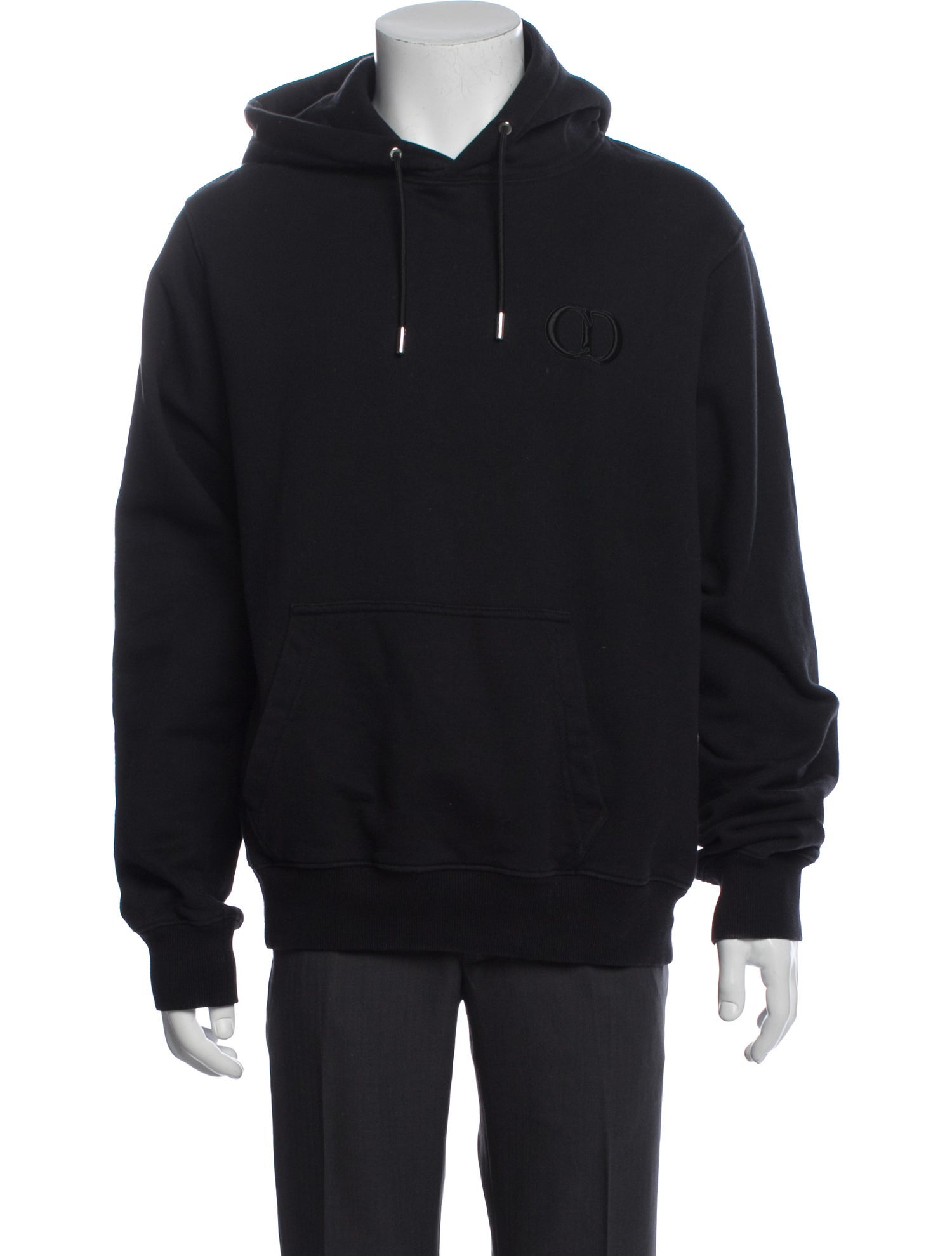 DIOR MEN Sweatshirts & Hoodies for Men | The RealReal