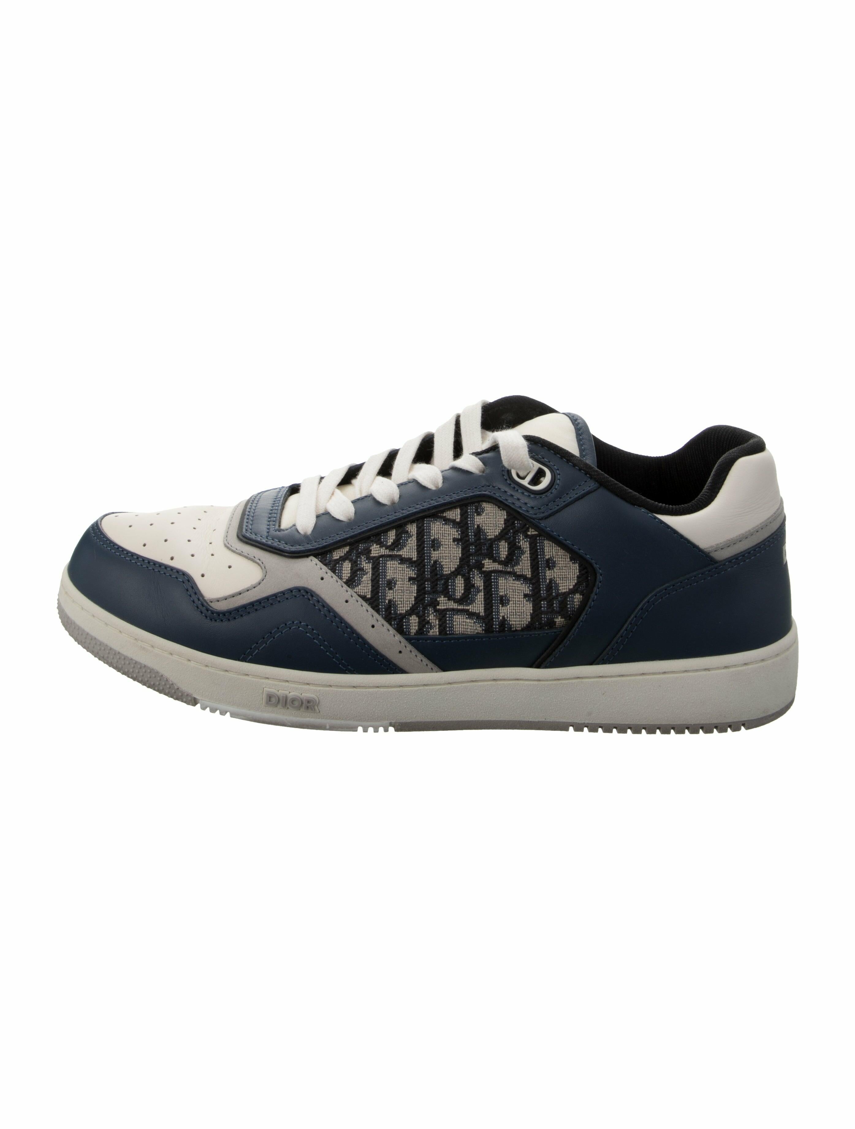 DIOR MEN B27 Sneakers