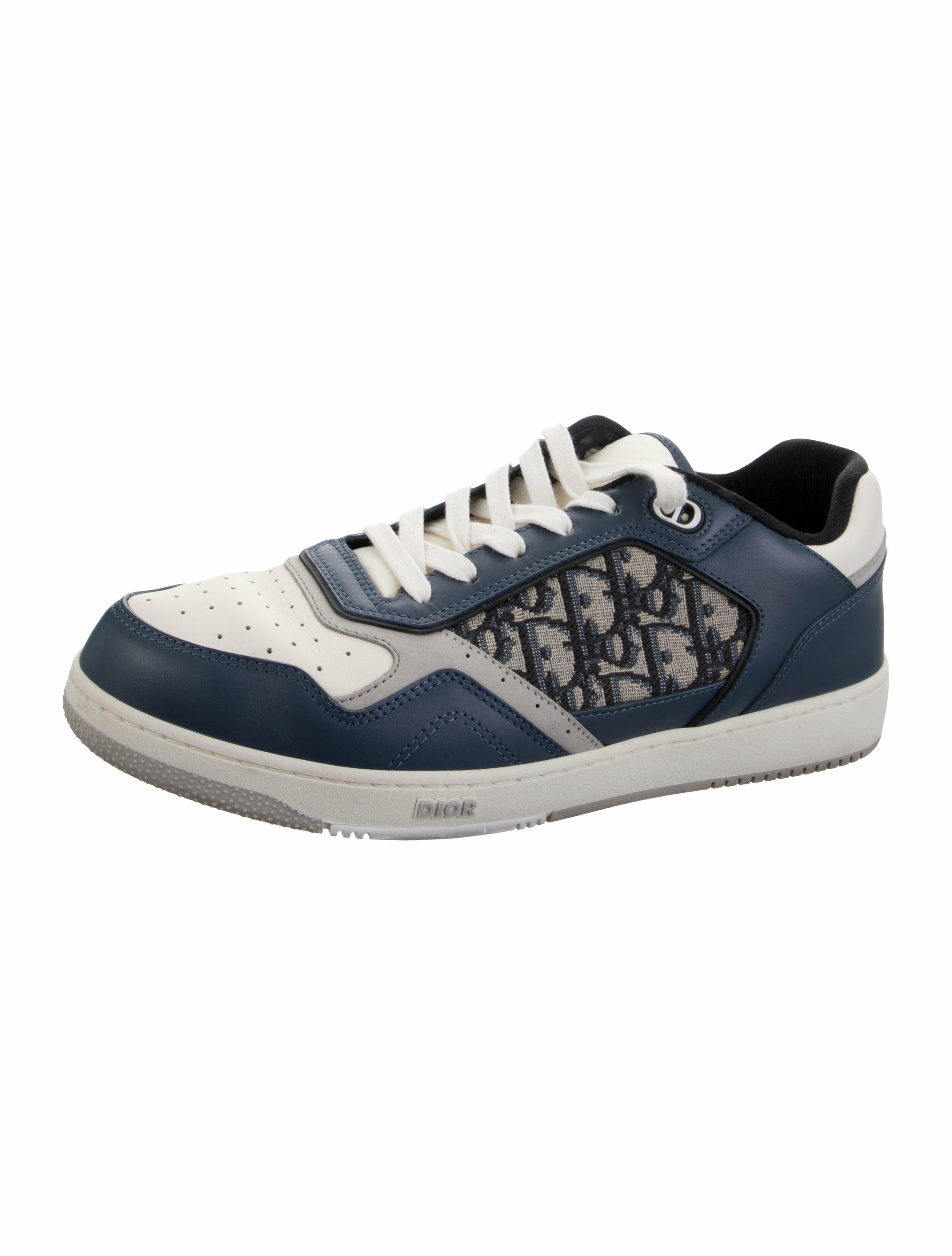 DIOR MEN B27 Sneakers