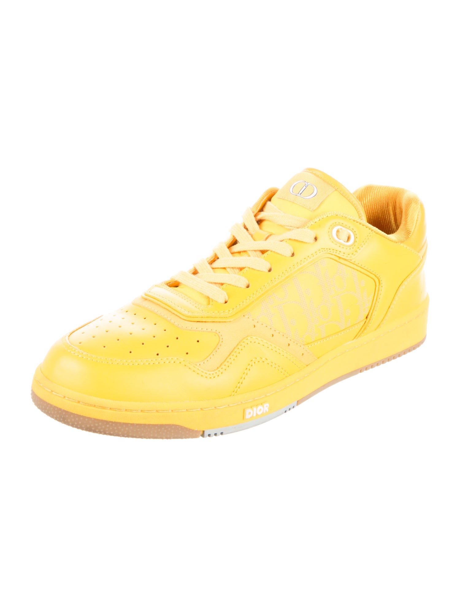 DIOR MEN B27 Sneakers