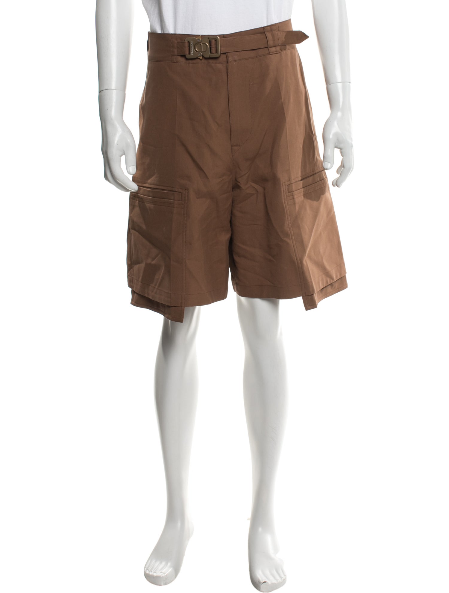 DIOR MEN Cargo Shorts