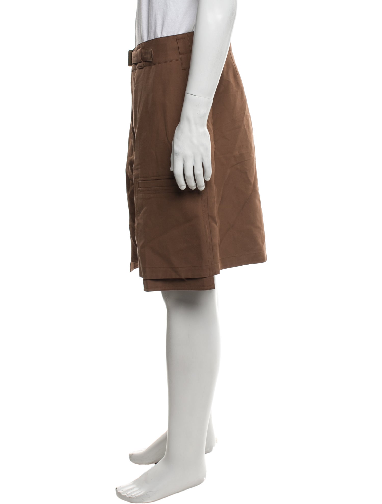 DIOR MEN Cargo Shorts