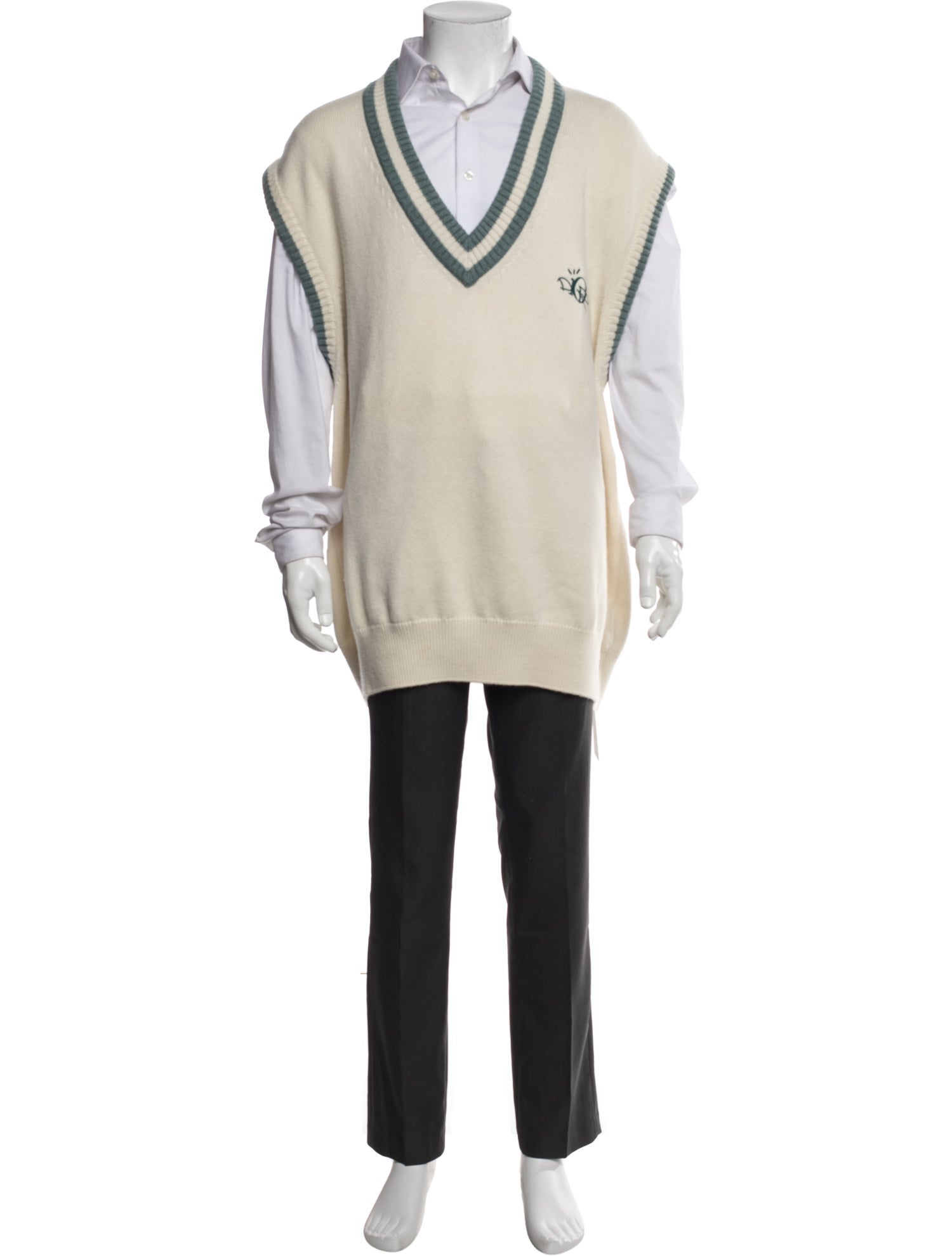 Cactus Jack Dior 2022 Cashmere