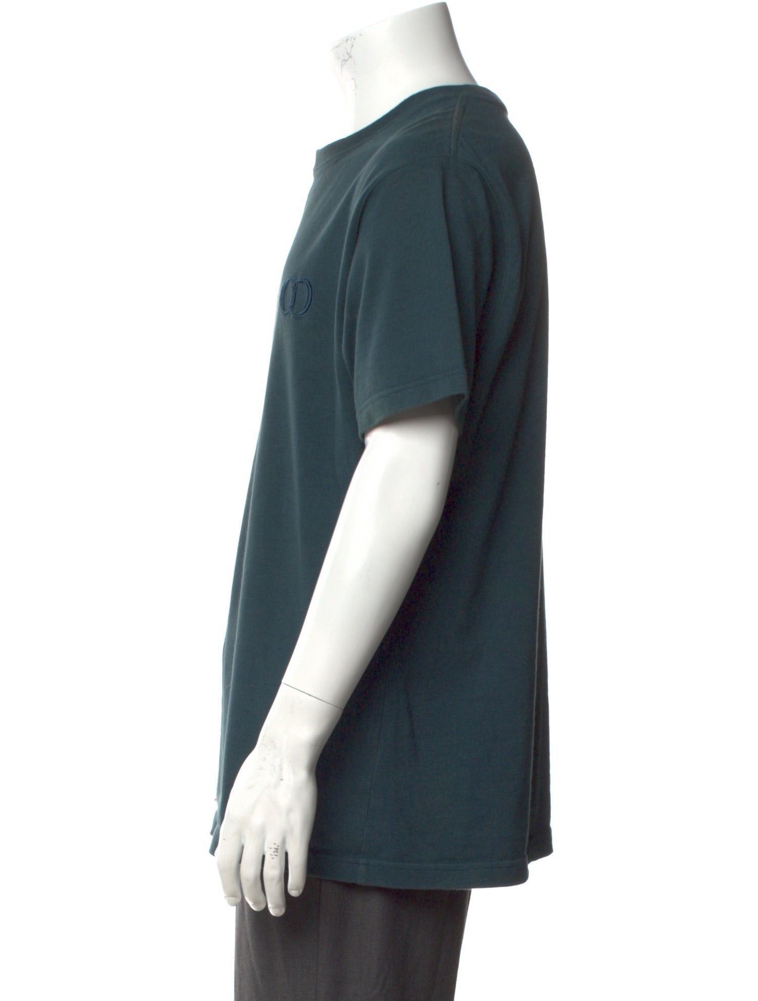 DIOR MEN 2019 CD Icon T-Shirt