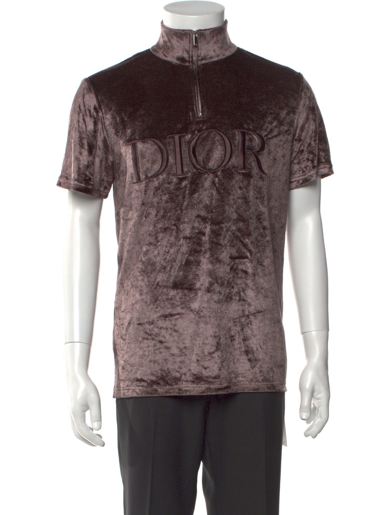 DIOR MEN 2019 Graphic Print T-Shirt