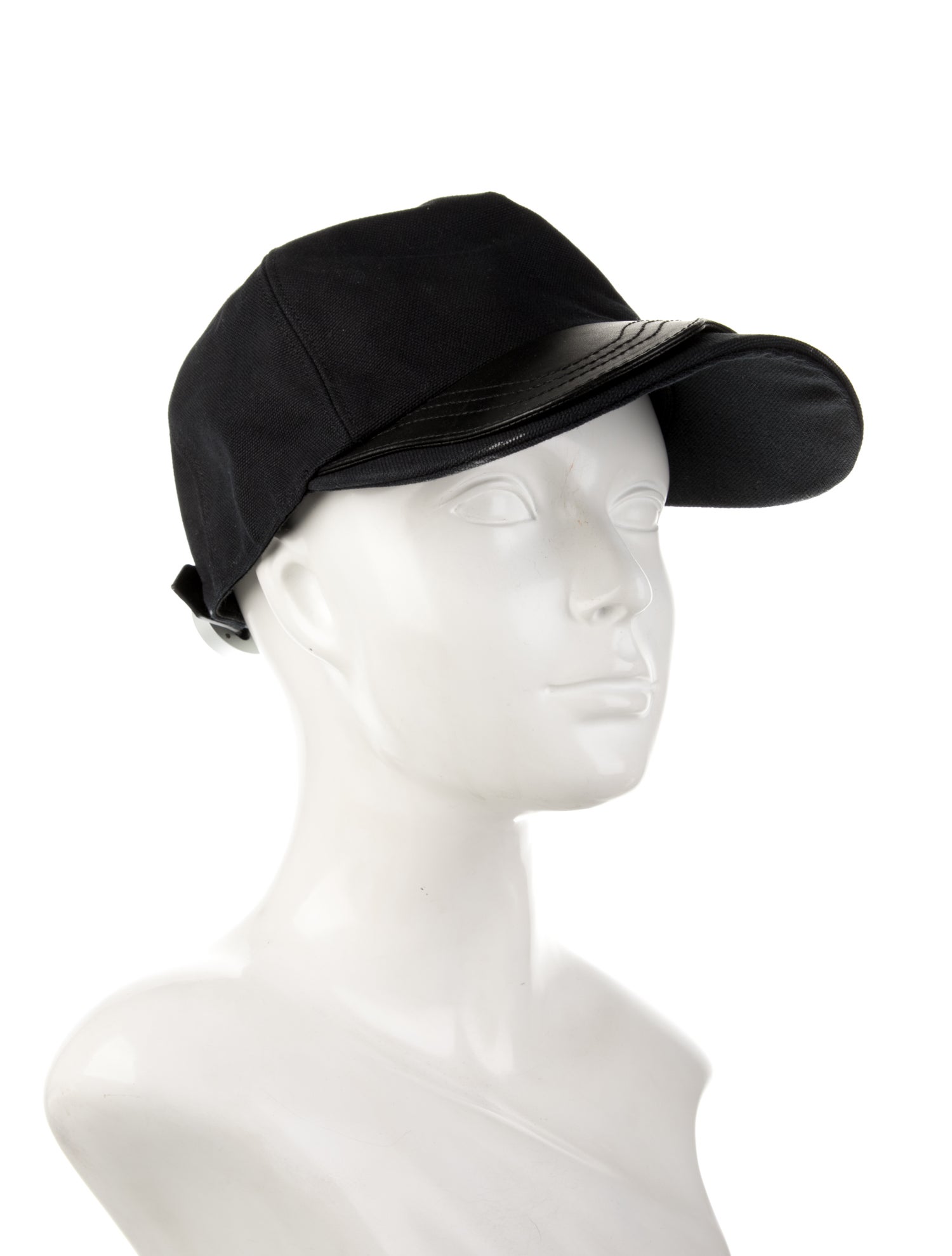 DIOR MEN x Alyx Studios Baseball Cap