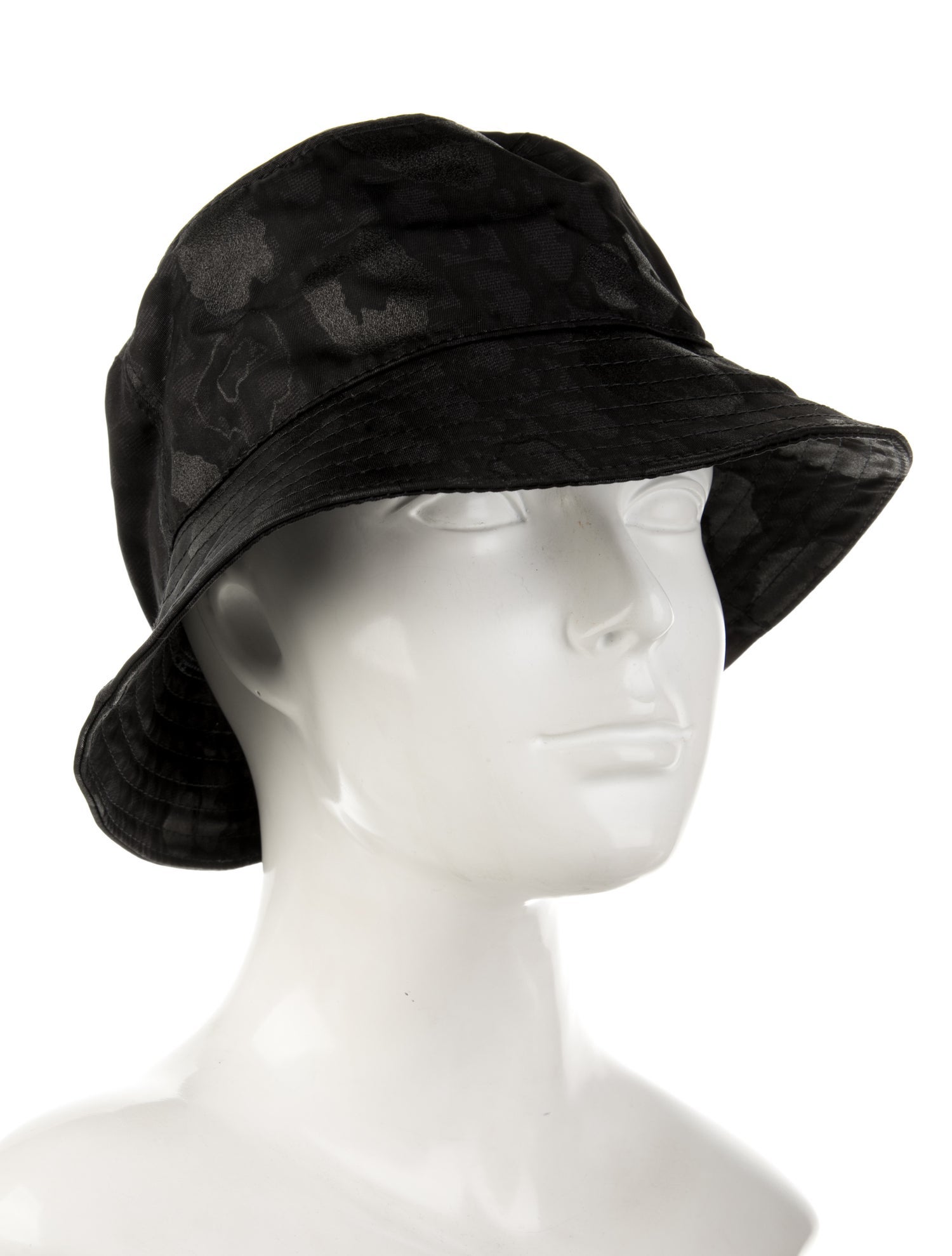 DIOR MEN Diorissimo Bucket Hat