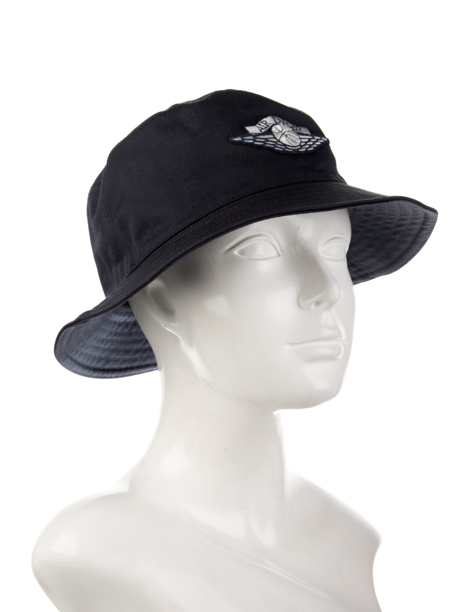DIOR MEN Air Dior Embroidered Bucket Hat