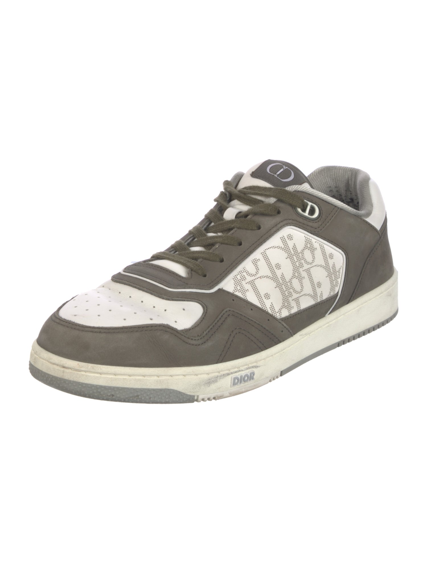 DIOR MEN B27 Sneakers