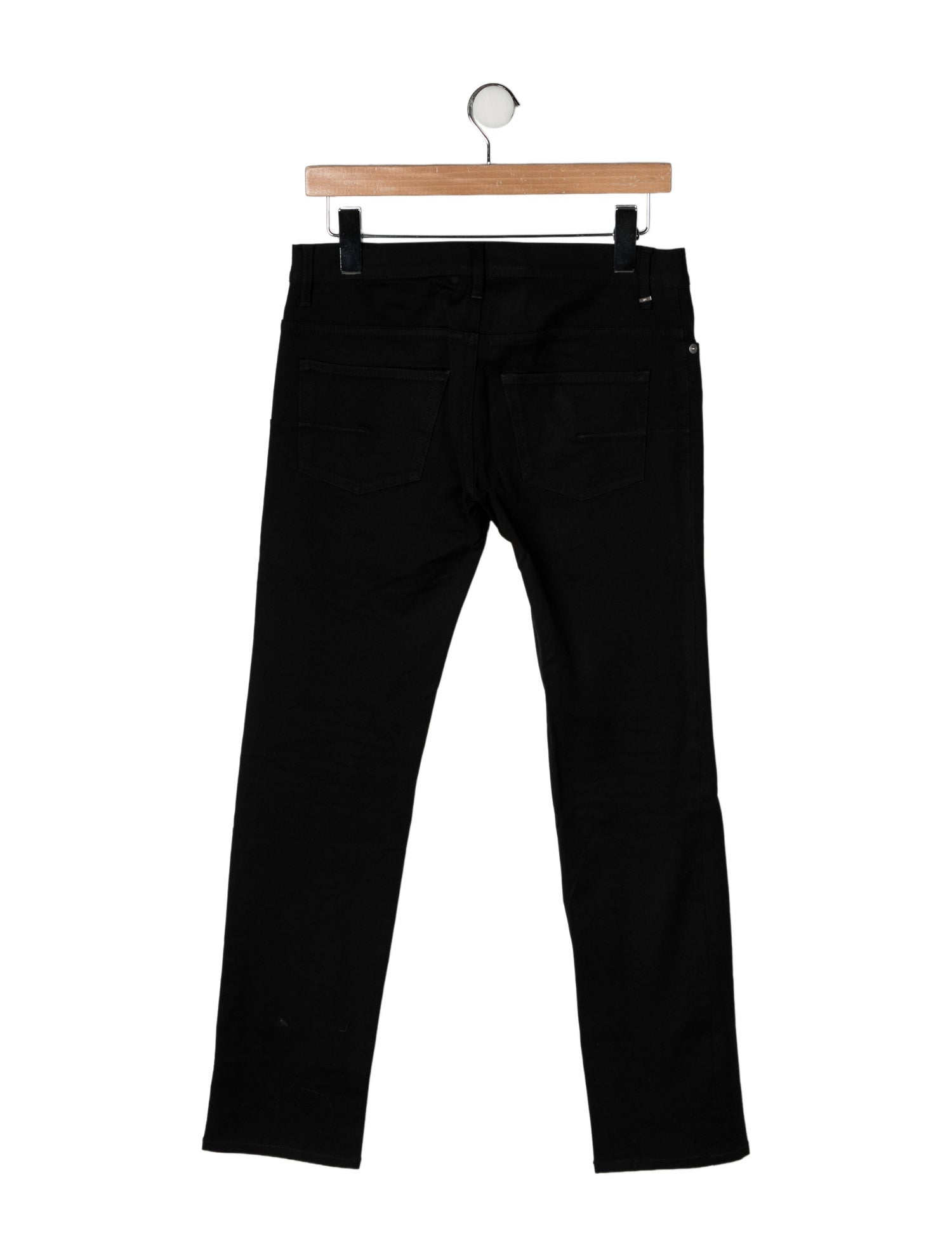 Dior Homme Vintage Pants