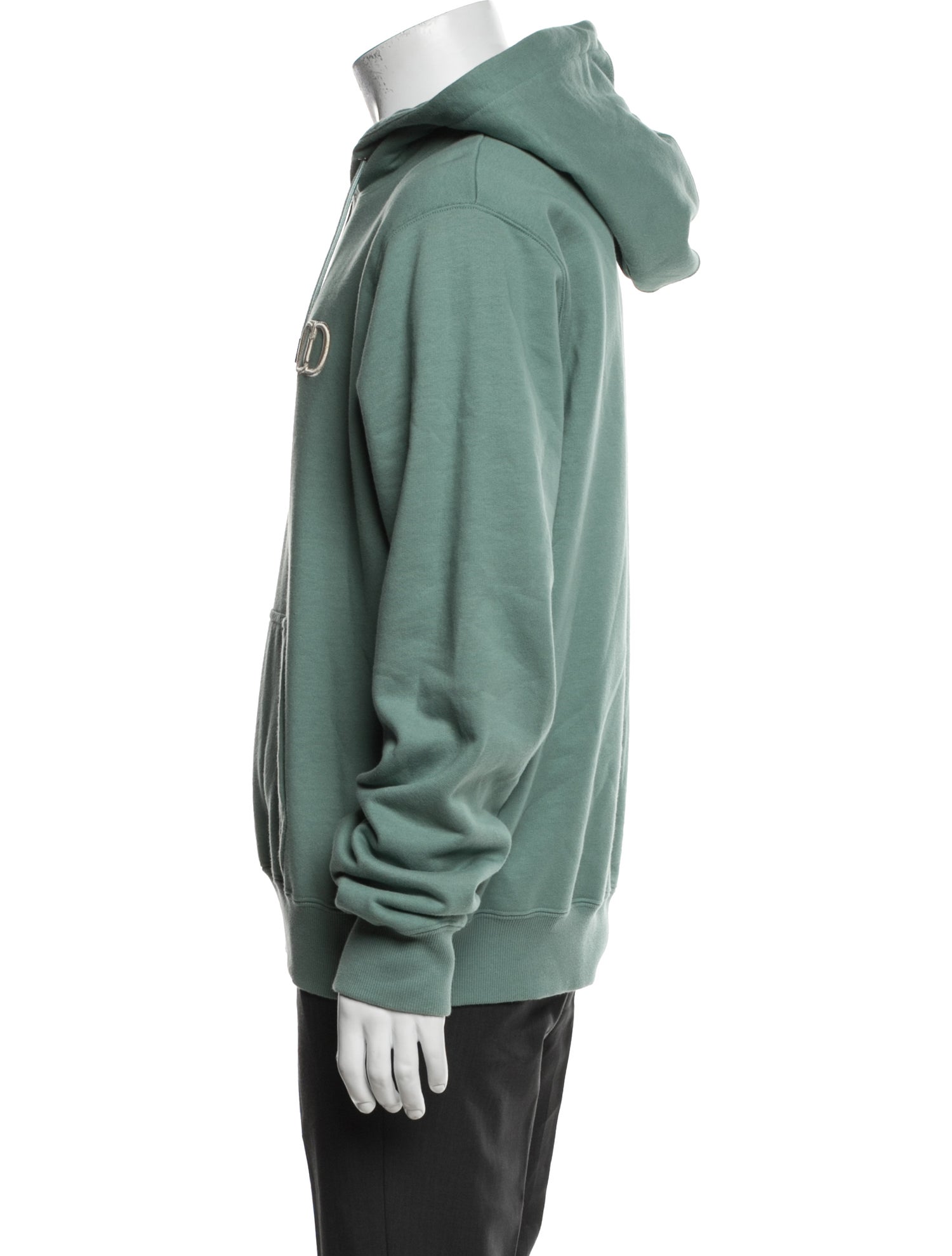 DIOR MEN 2021 CD Icon Hoodie