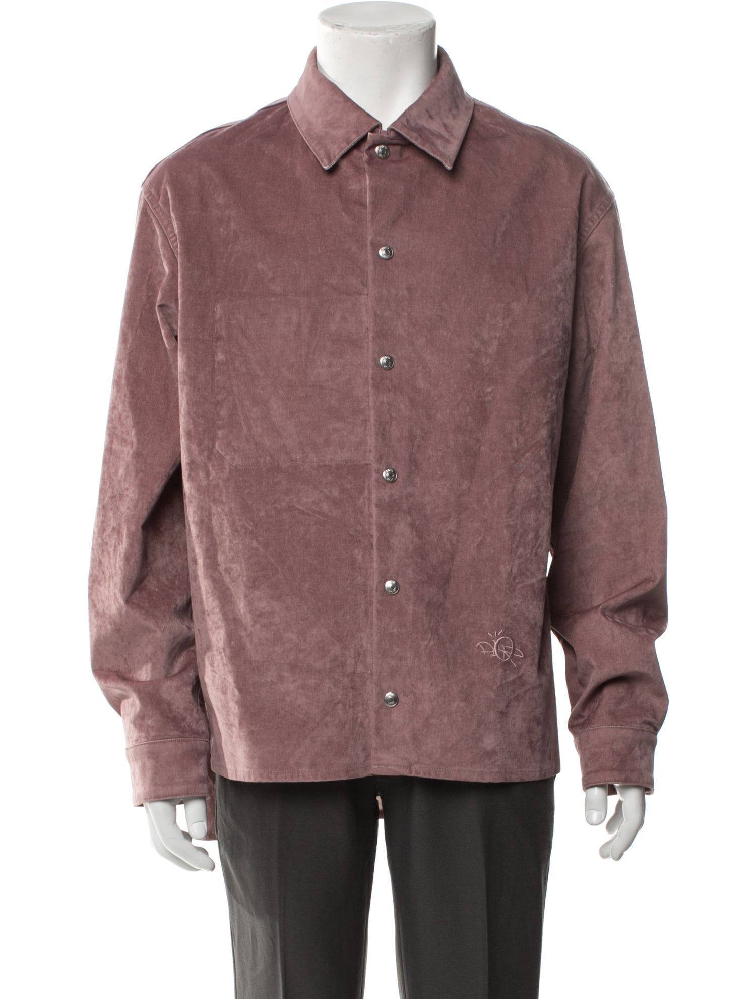 Cactus Jack Dior 2022 Jacket