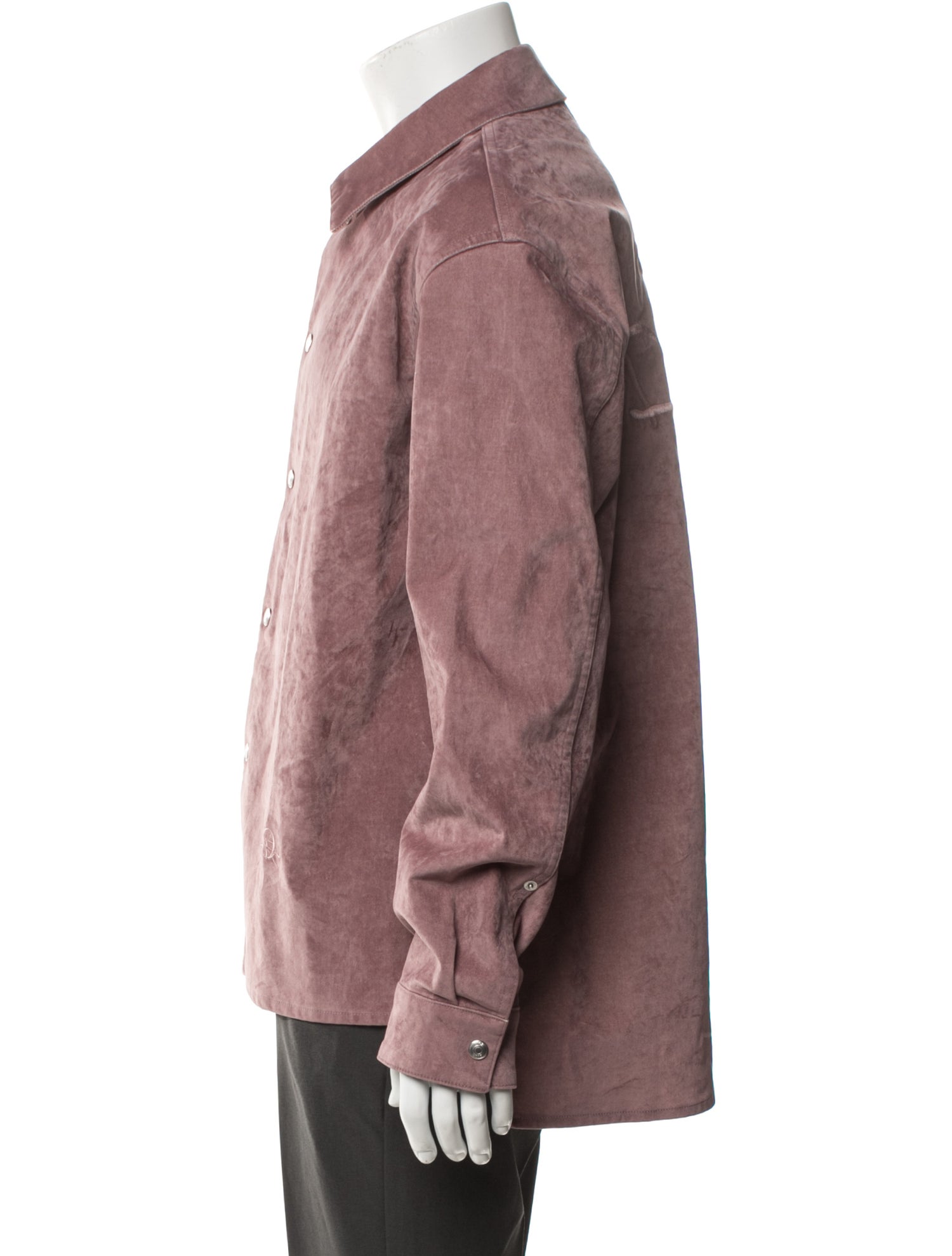 Cactus Jack Dior 2022 Jacket