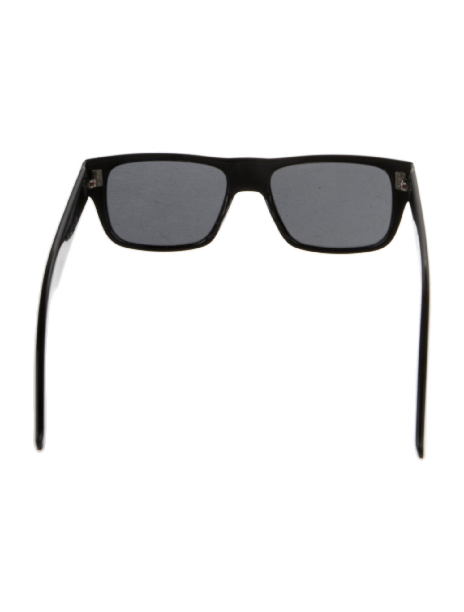 DIOR MEN Dior Fraction 4 Square Sunglasses