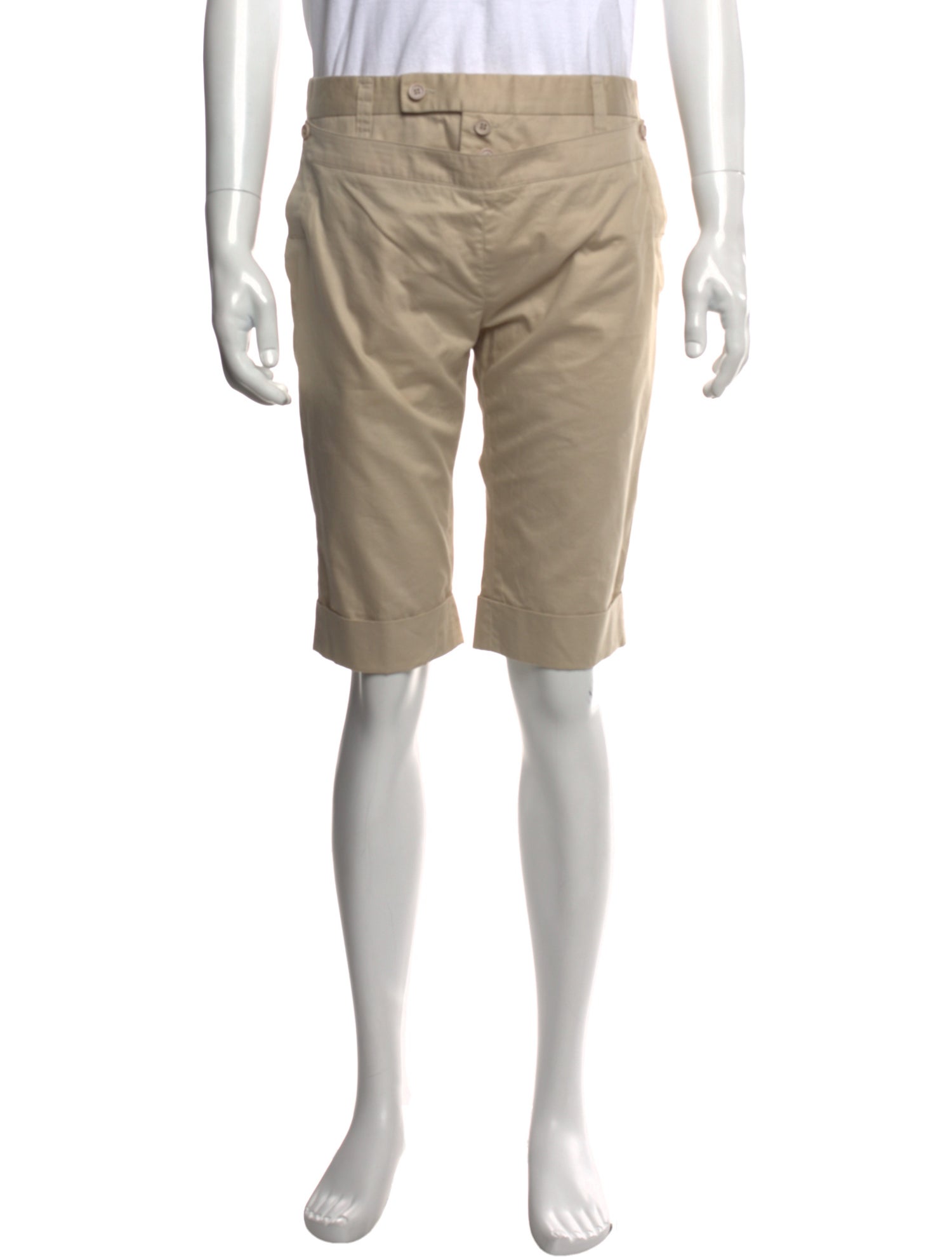 Dior Homme 2008 Shorts