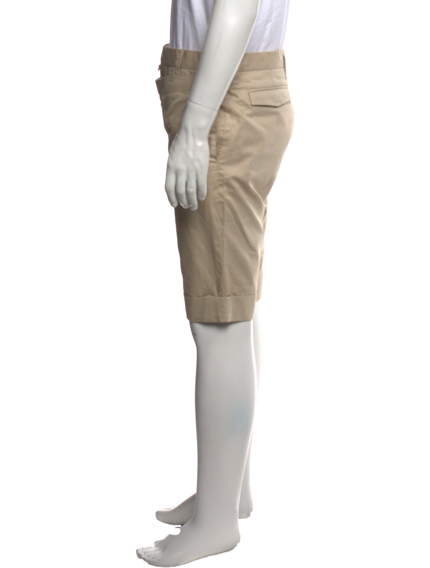 Dior Homme 2008 Shorts