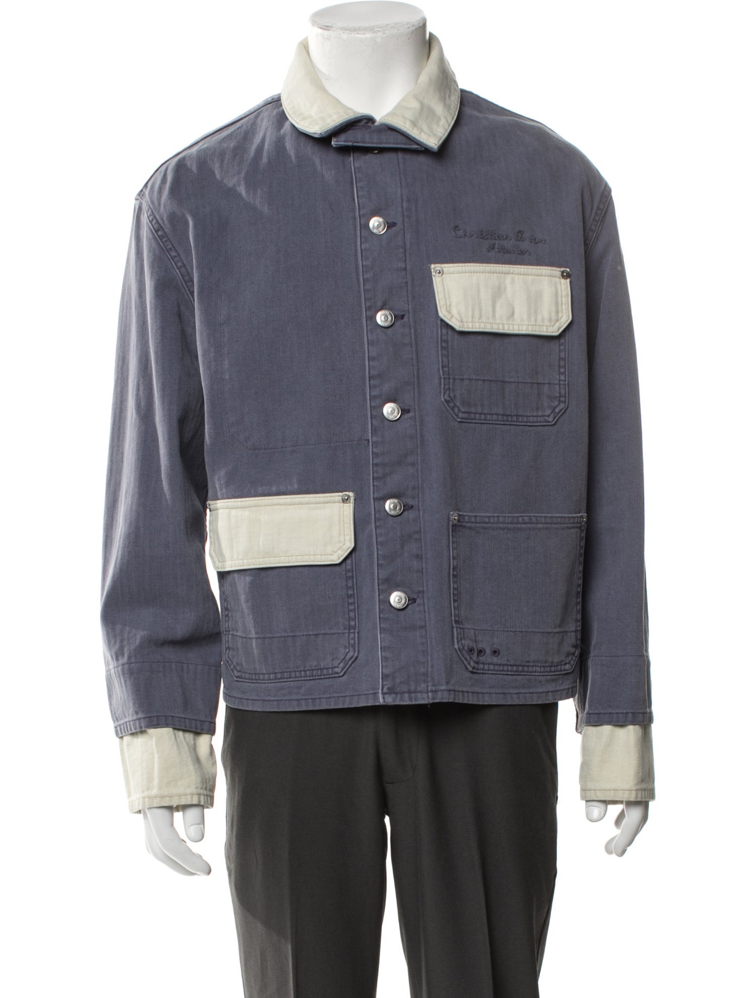 DIOR MEN 2023 Jacket