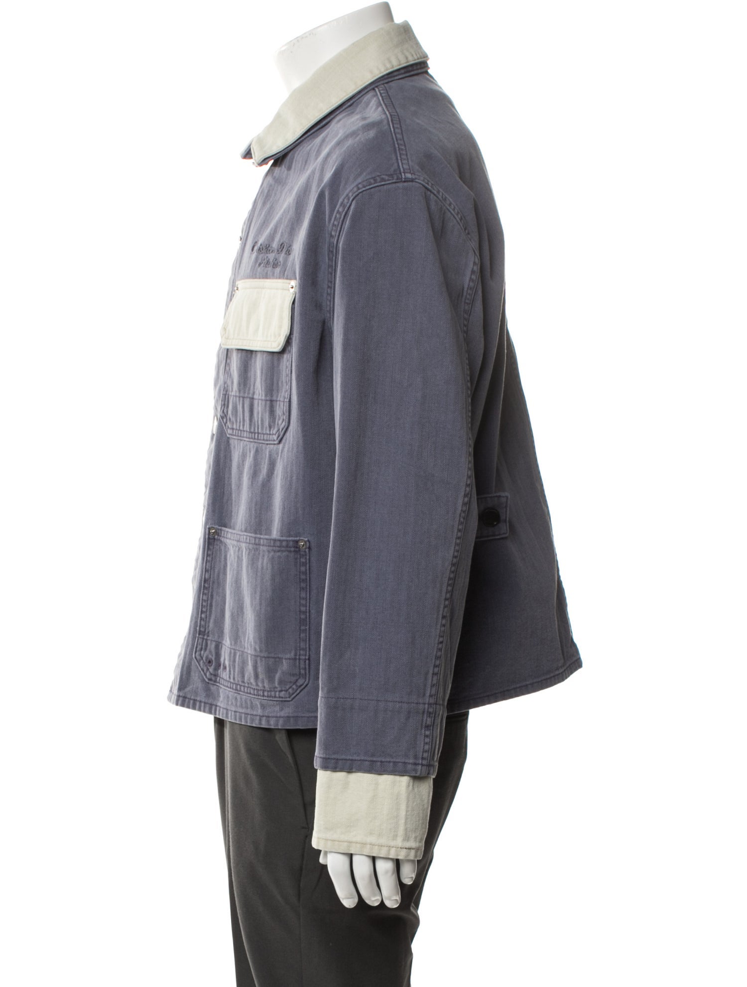DIOR MEN 2023 Jacket