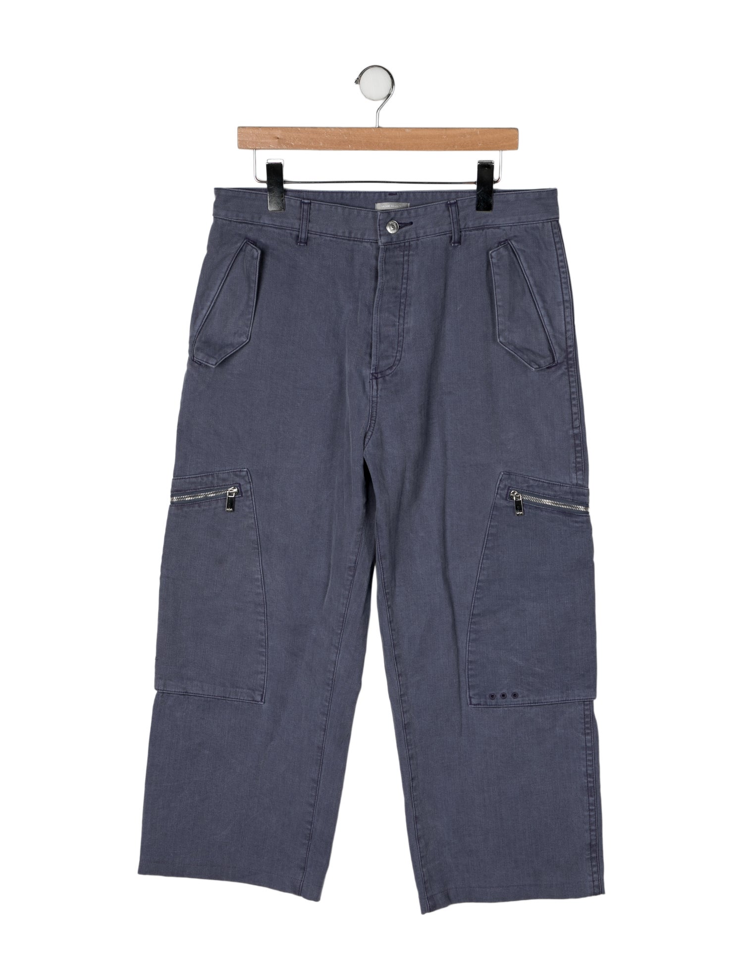 DIOR MEN 2023 Cargo Pants