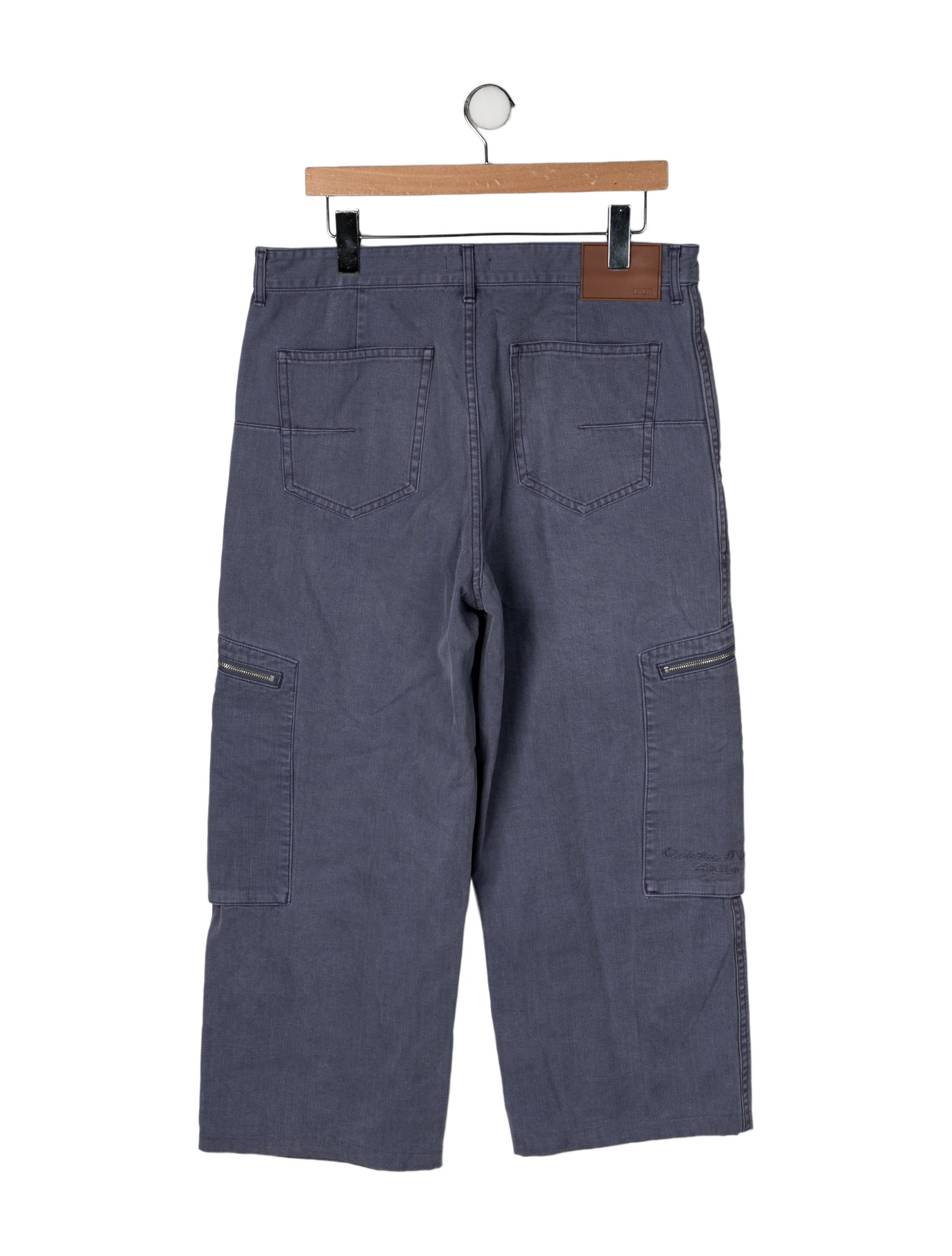 DIOR MEN 2023 Cargo Pants