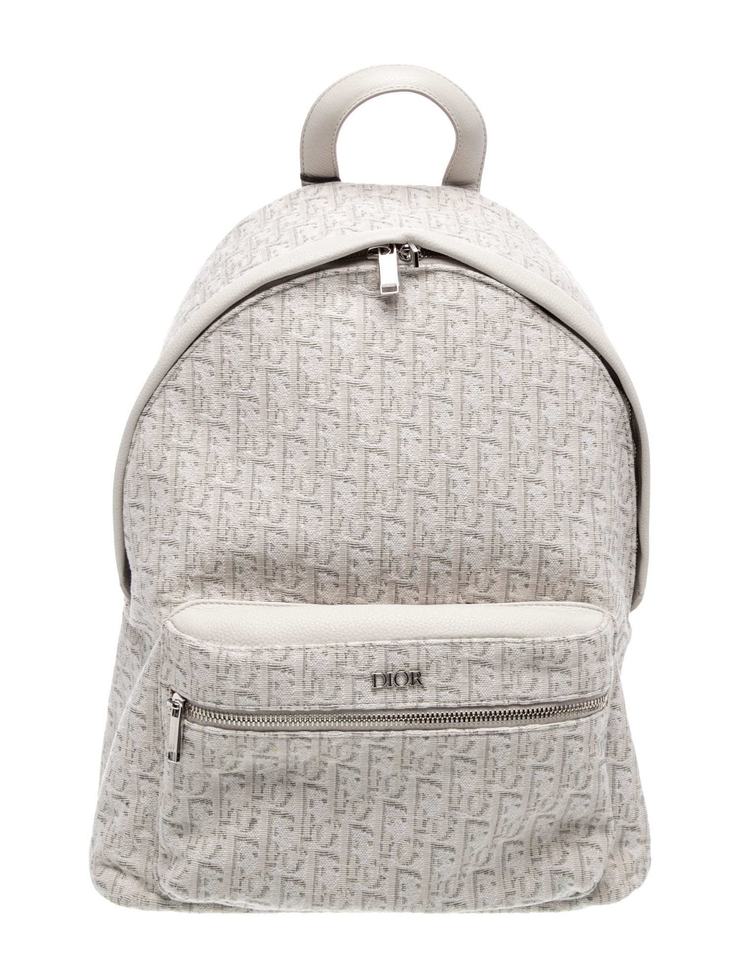 Ｒ*Ｅ様 新品未使用　GIVENCHY フローラルプリント リュック Givenchy Rottweiler Backpack - Black Backpacks, Bags - GIV68007