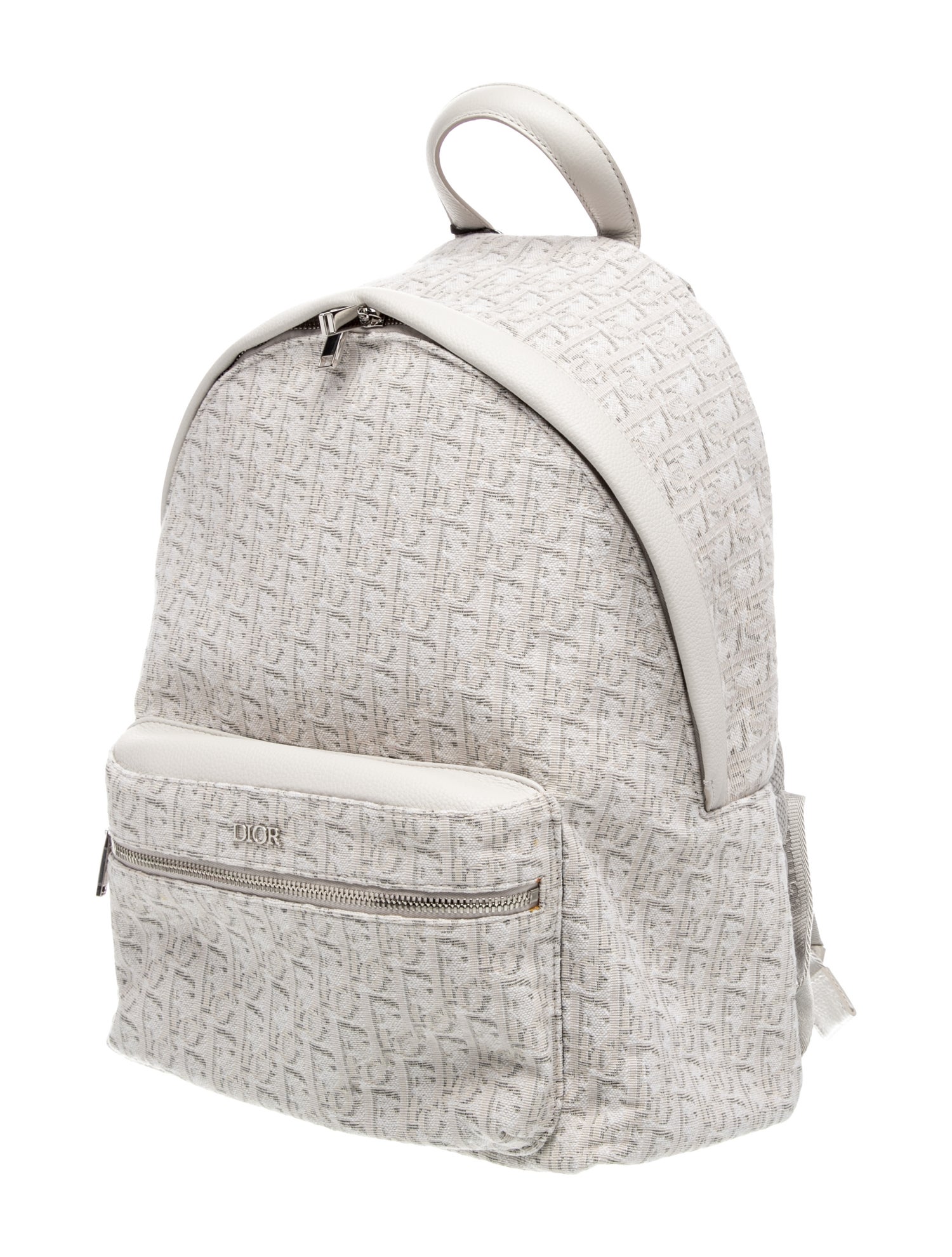 Amiri 2022 Wes Lang Sketch Backpack - Neutrals Backpacks, Bags