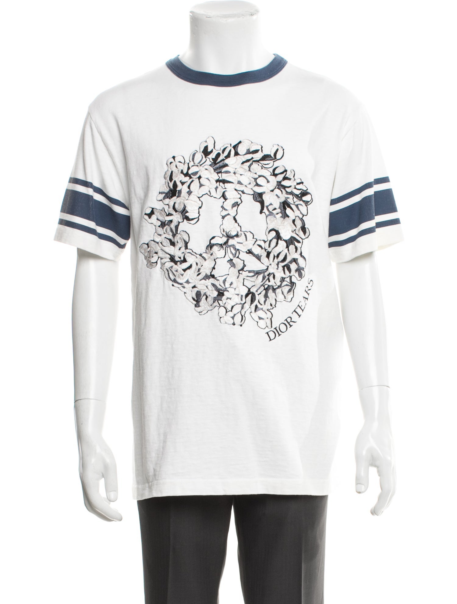 DIOR x Denim Tears Men's Items On Sale - Up To 90% Off | The RealReal