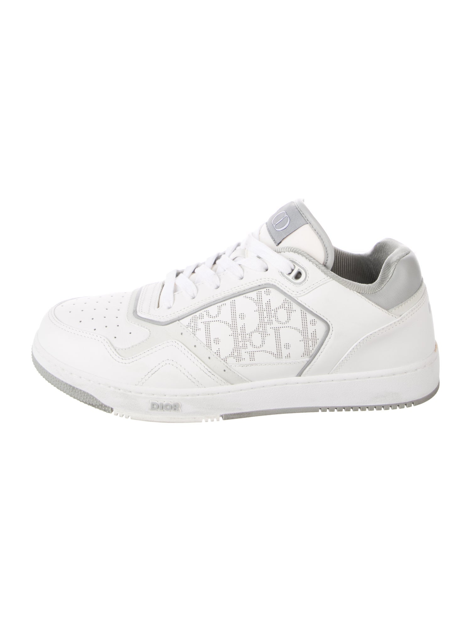 DIOR MEN B27 Sneakers