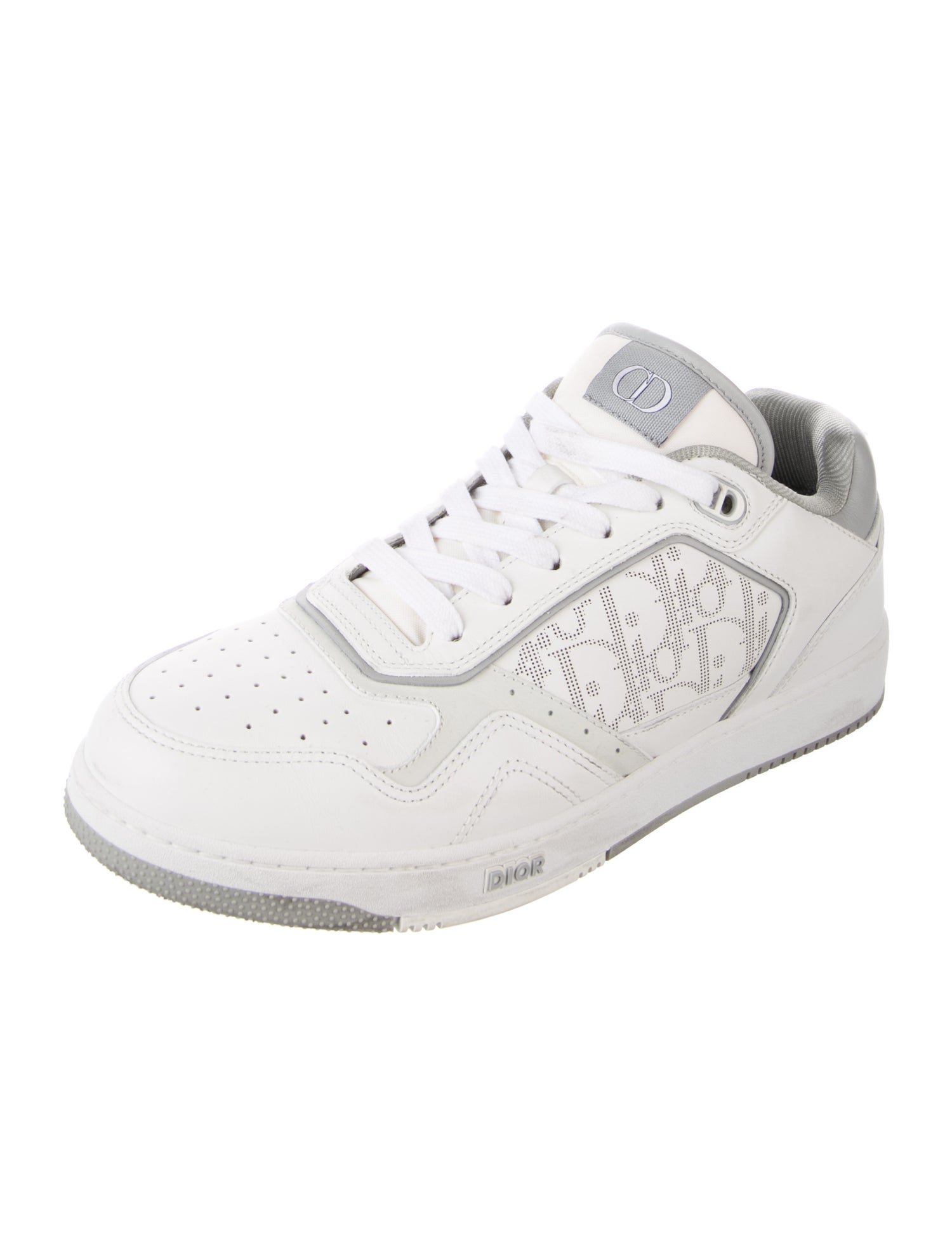 DIOR MEN B27 Sneakers