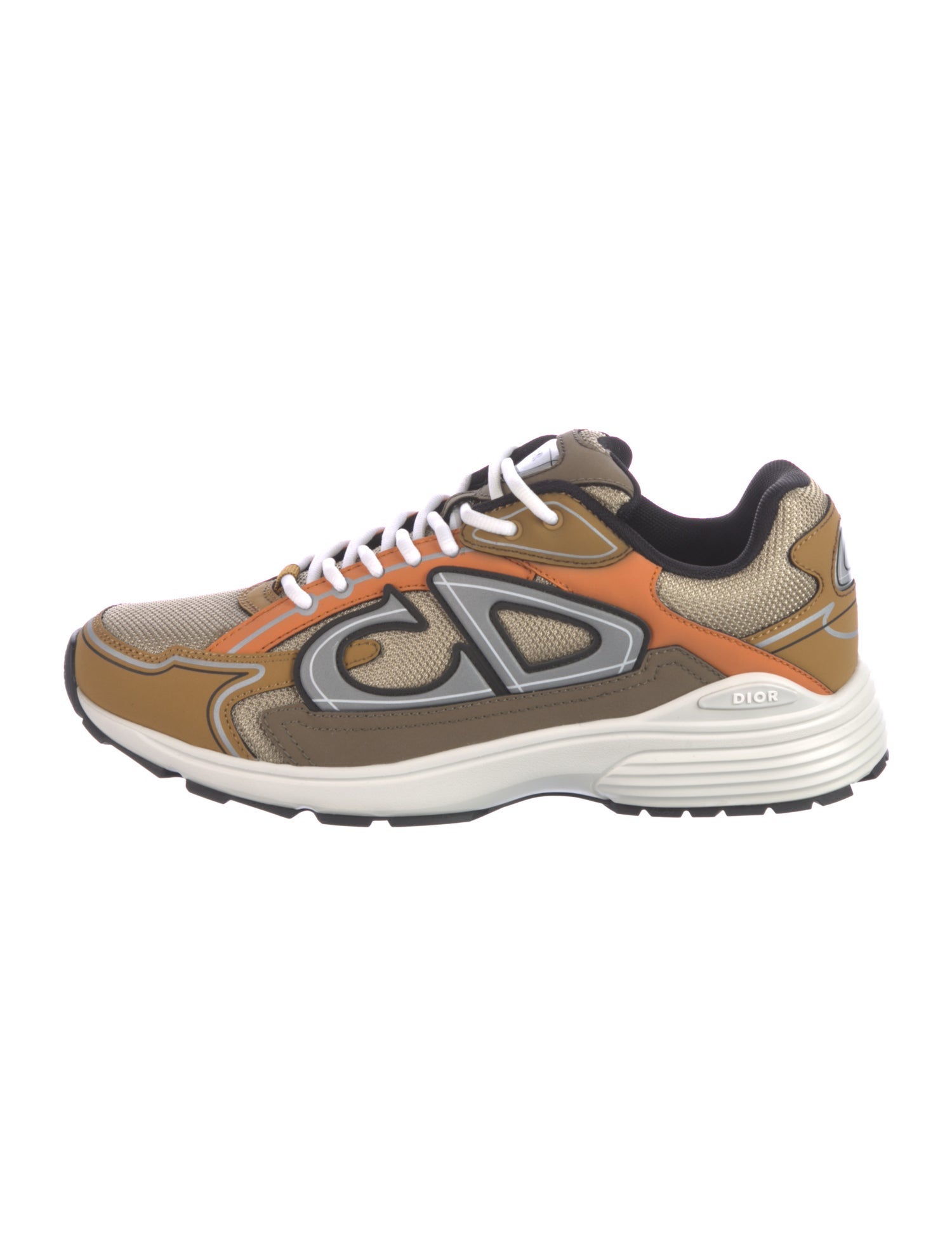 DIOR MEN B30 Sneakers
