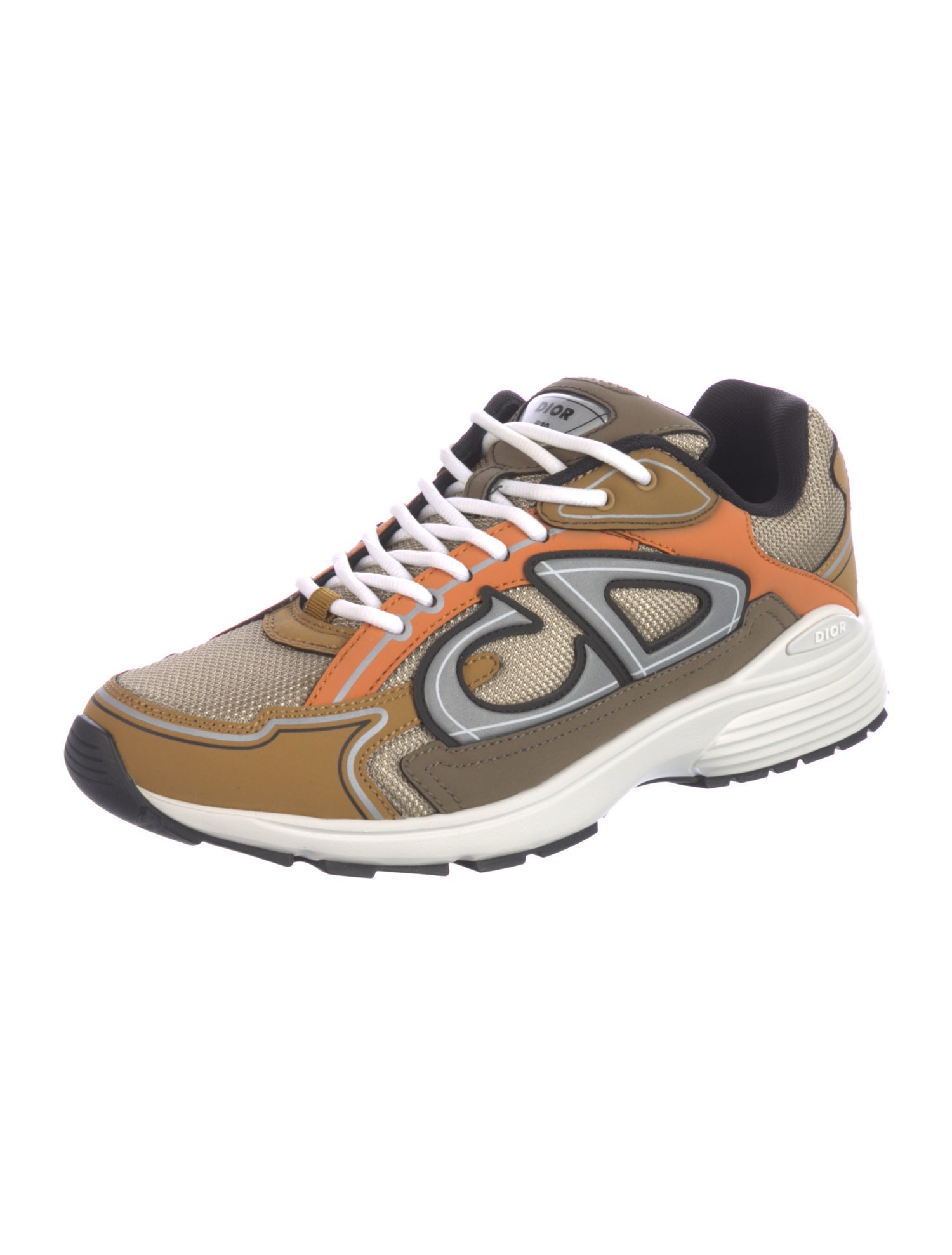 DIOR MEN B30 Sneakers